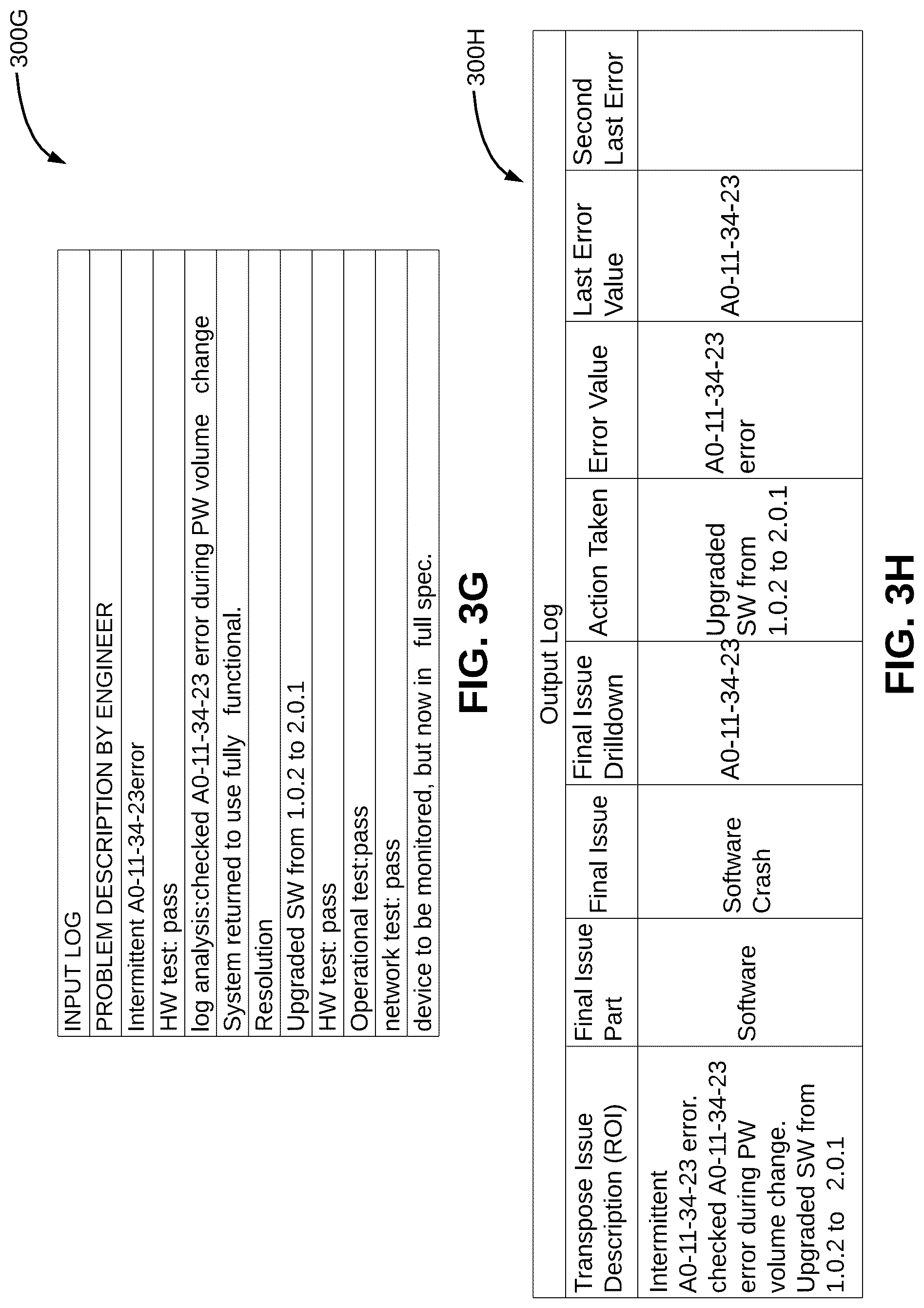Patent US12100394 Figure 7 – System and a method for detecting point anomaly