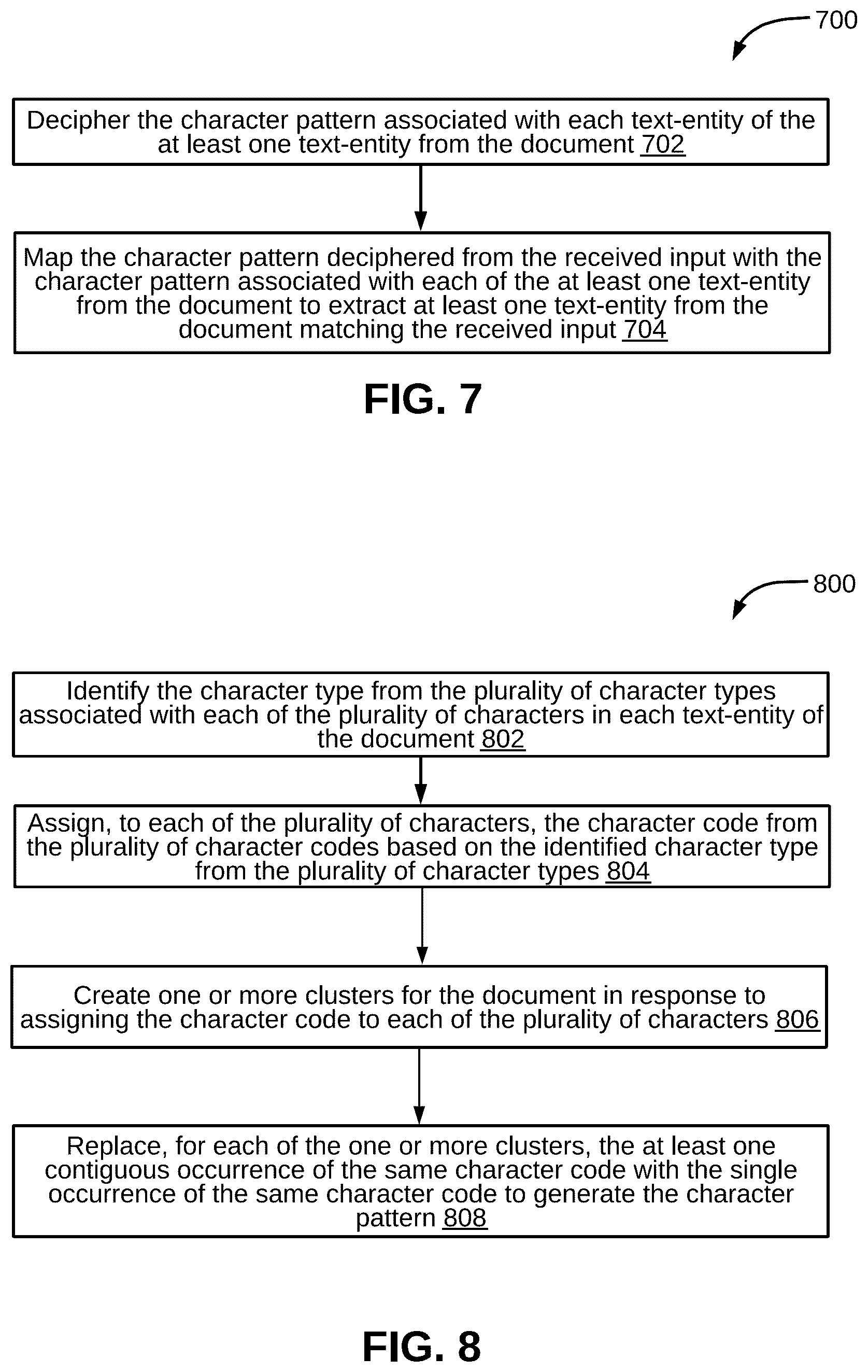 Patent US12100394 Figure 10 – System and a method for detecting point anomaly
