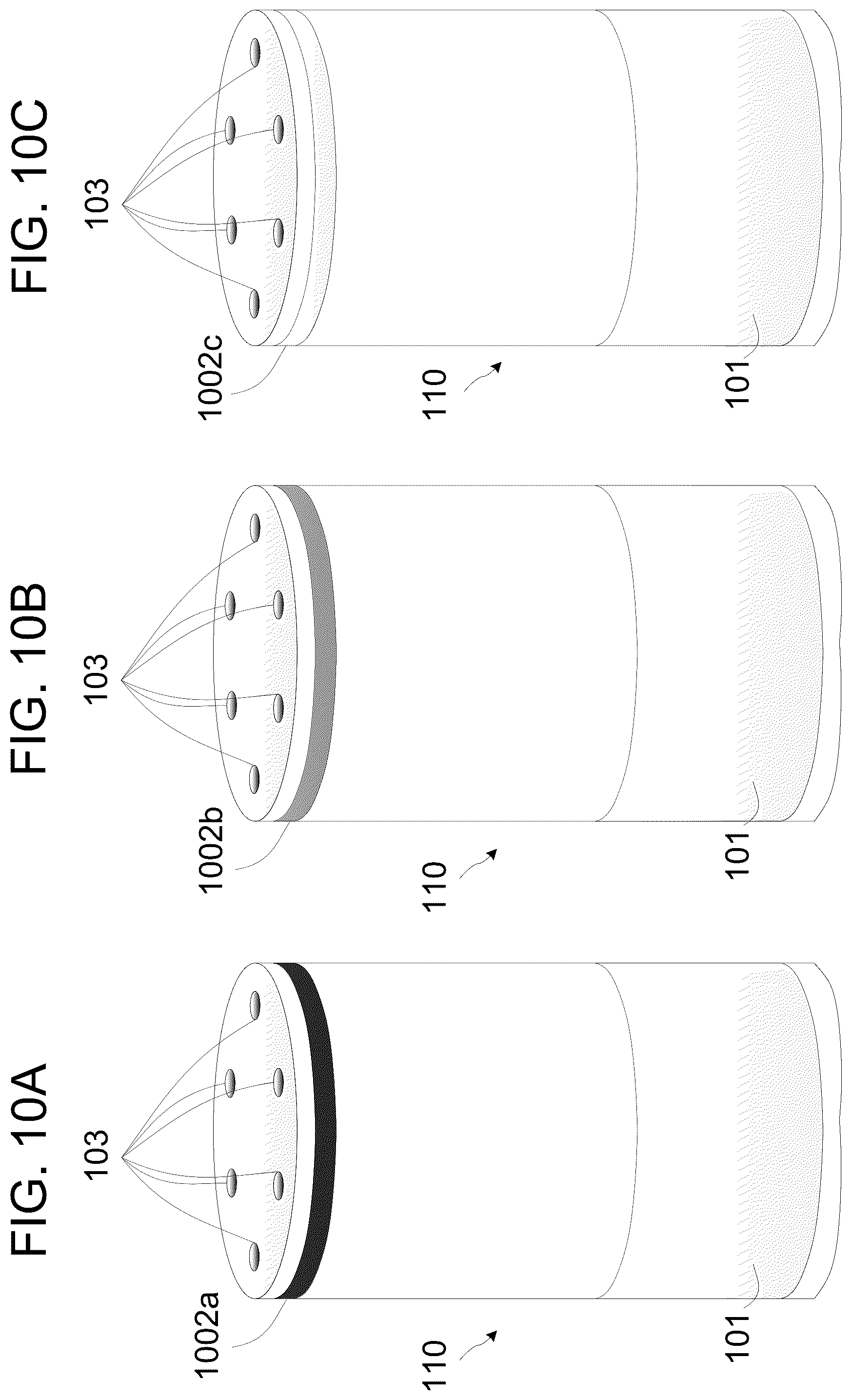 Patent US12100396 Figure 16 – Indicator for voice-based communications