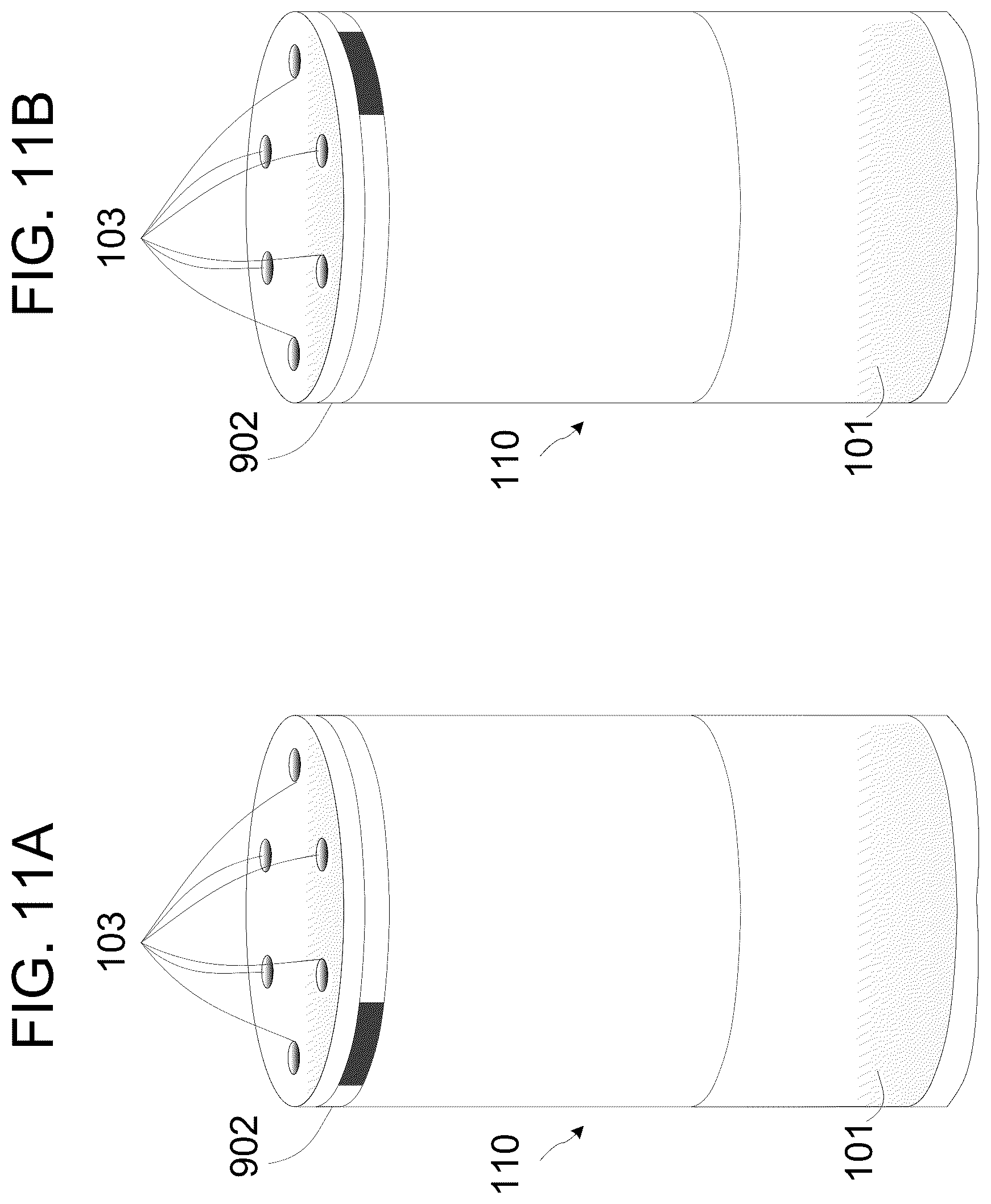 Patent US12100396 Figure 17 – Indicator for voice-based communications