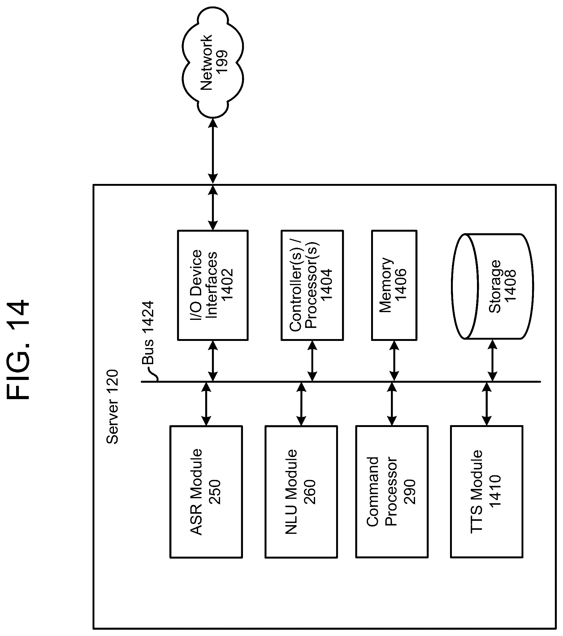 Patent US12100396 Figure 20 – Indicator for voice-based communications
