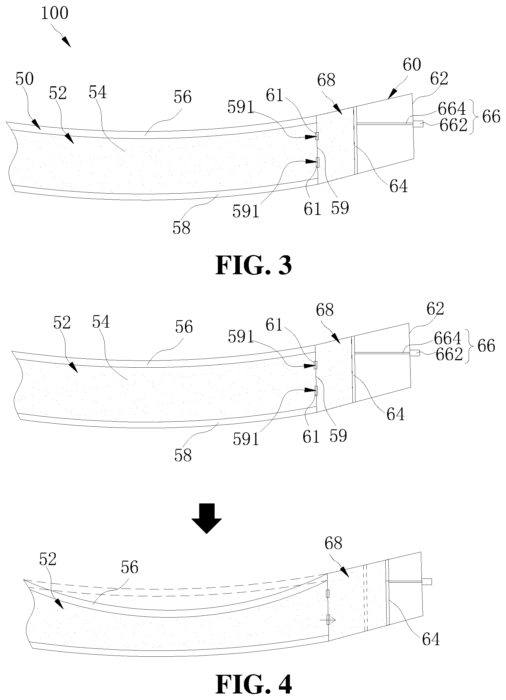 Patent US12100400 Figure 2 – Method for controlling wearable device, wearable device, and storage medium