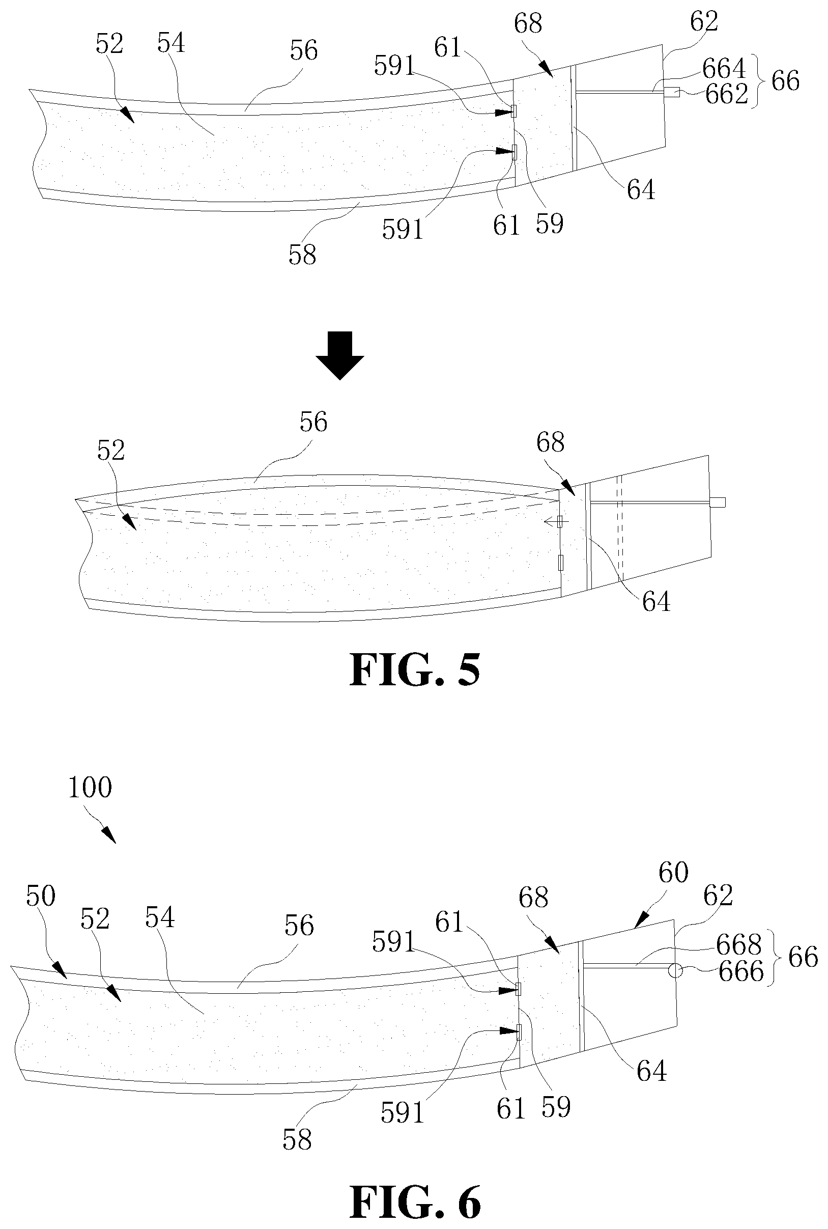 Patent US12100400 Figure 3 – Method for controlling wearable device, wearable device, and storage medium