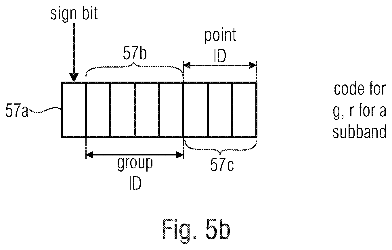 Patent US12100402 Figure 6 – Apparatus and method for downmixing or upmixing a multichannel signal using phase compensation