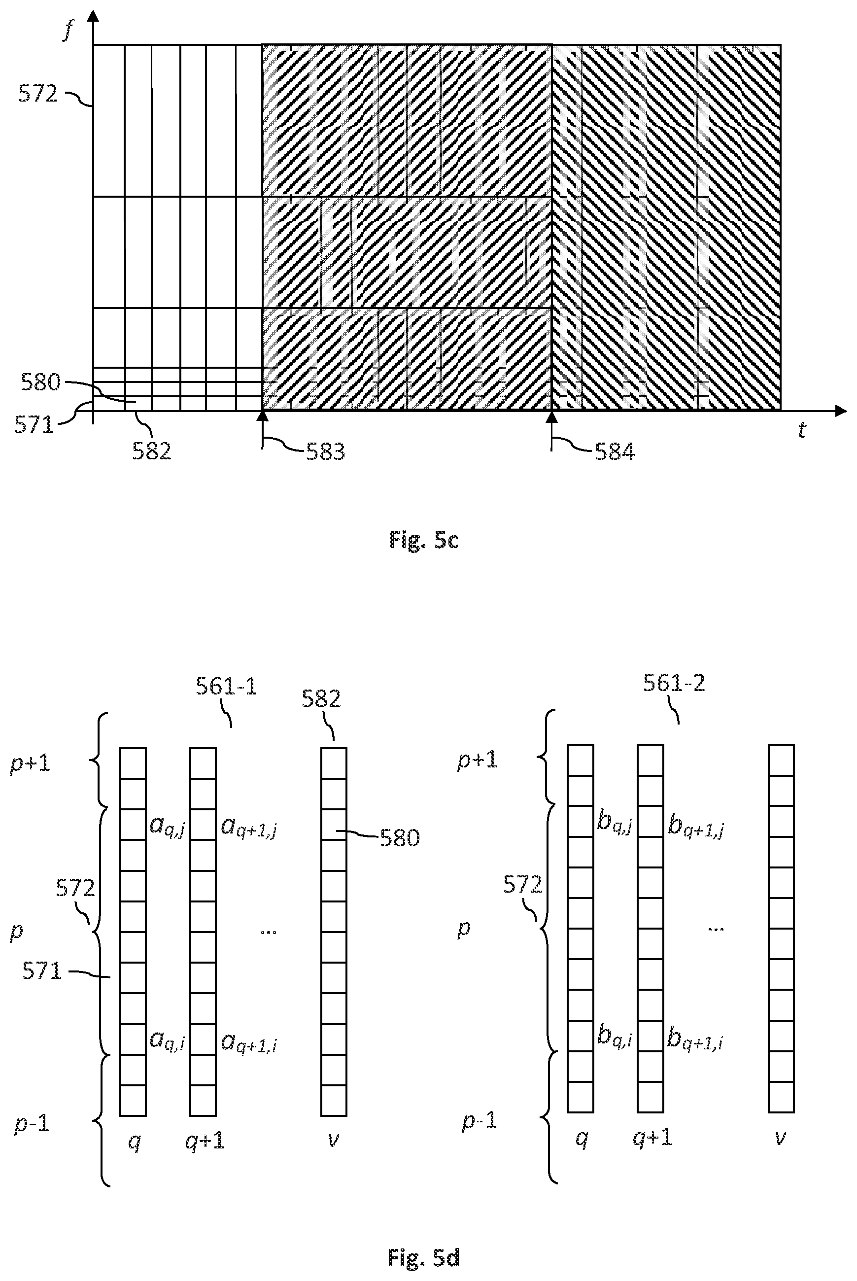 Patent US12100404 Figure 4 – Methods for parametric multi-channel encoding