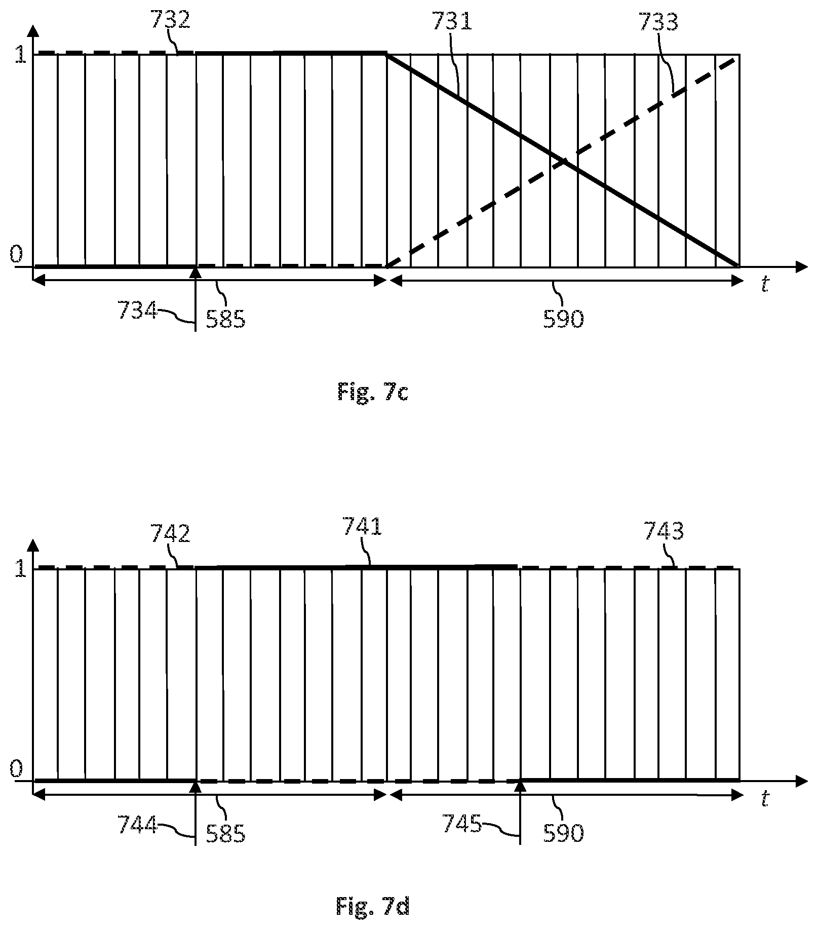 Patent US12100404 Figure 8 – Methods for parametric multi-channel encoding