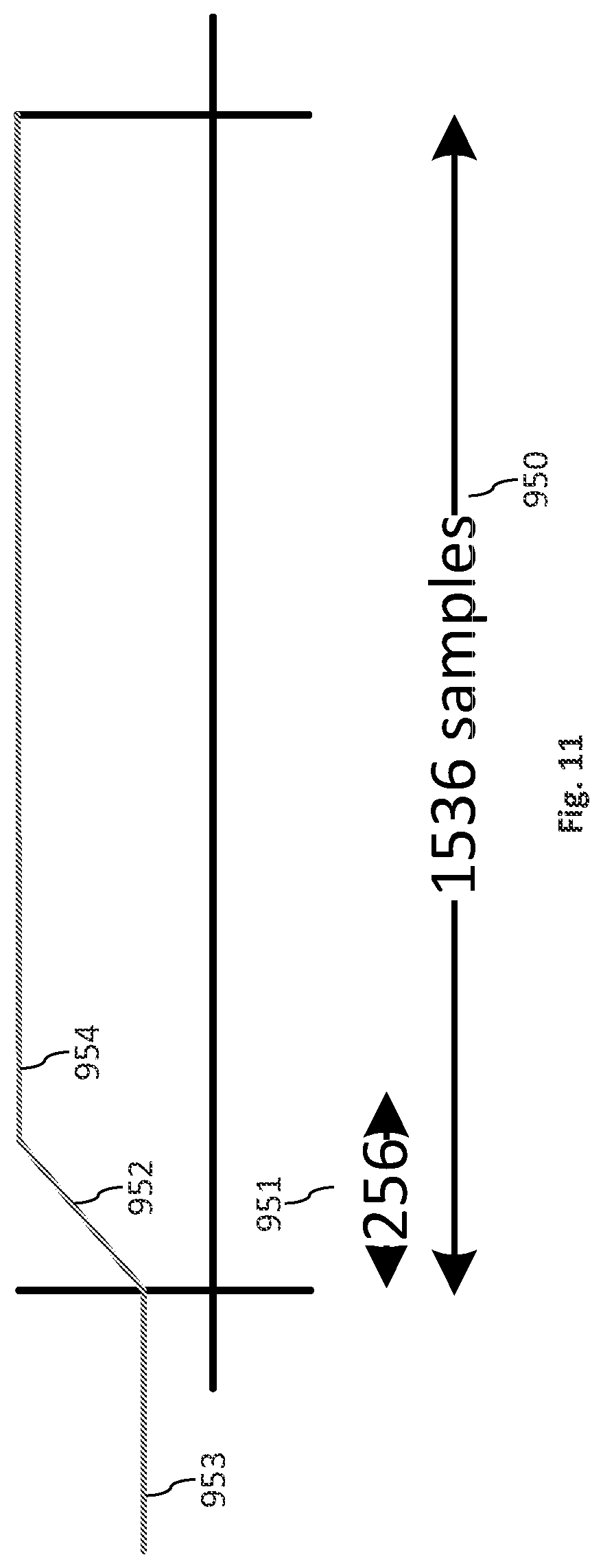 Patent US12100404 Figure 13 – Methods for parametric multi-channel encoding
