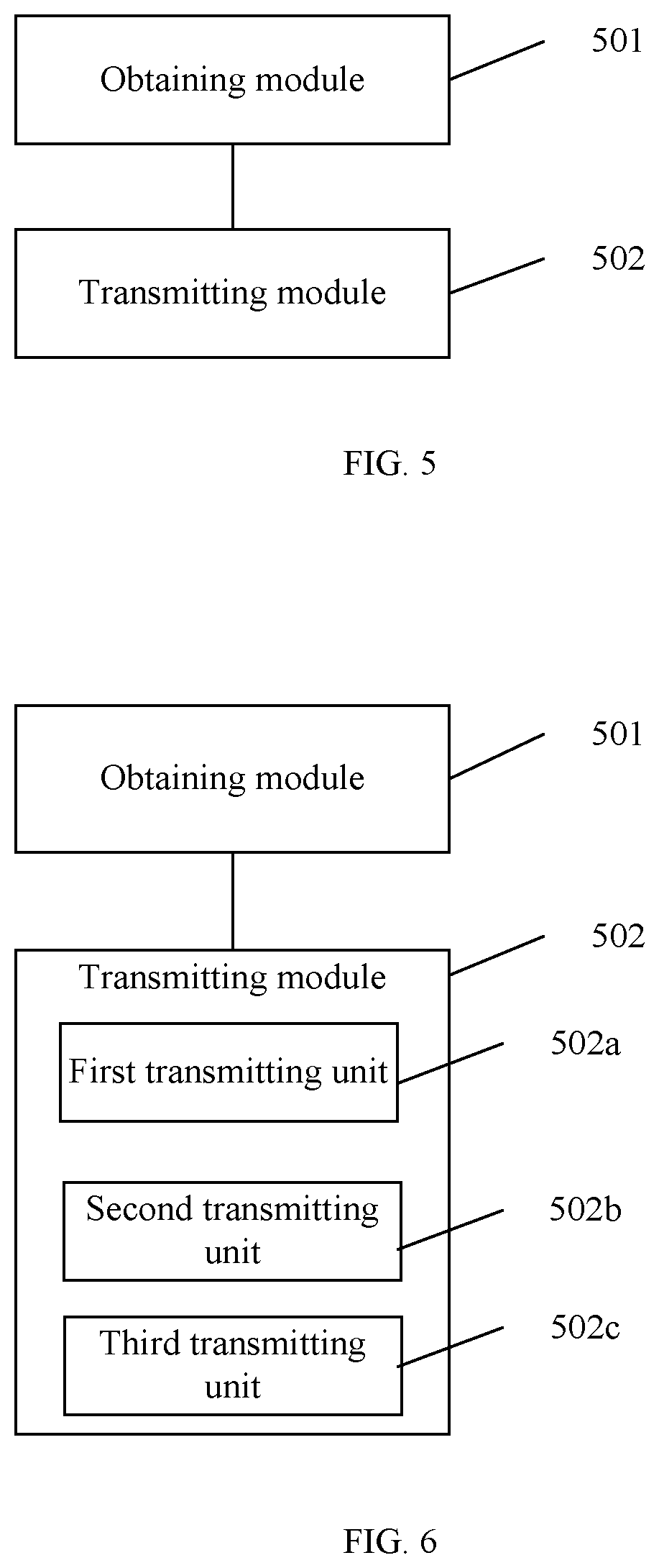 Patent US12100406 Figure 5 – Method, apparatus, and system for processing audio data