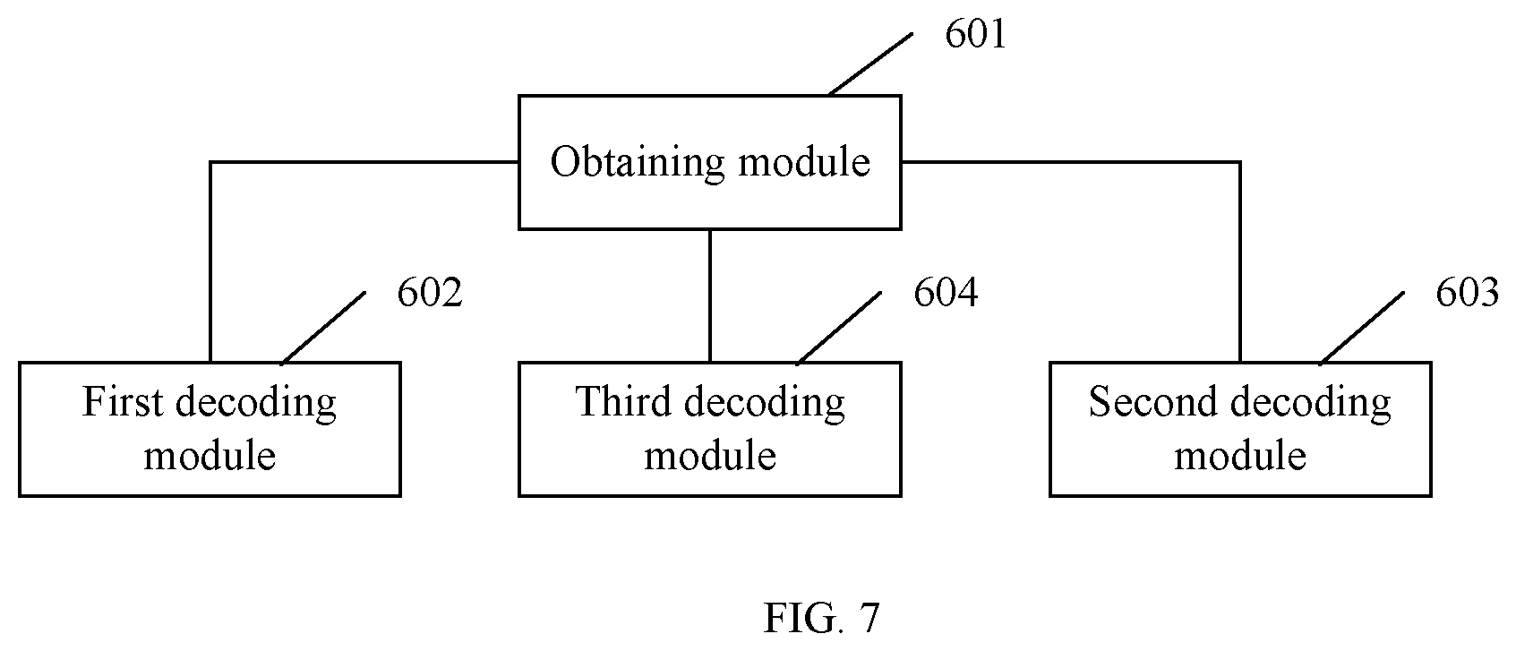 Patent US12100406 Figure 6 – Method, apparatus, and system for processing audio data