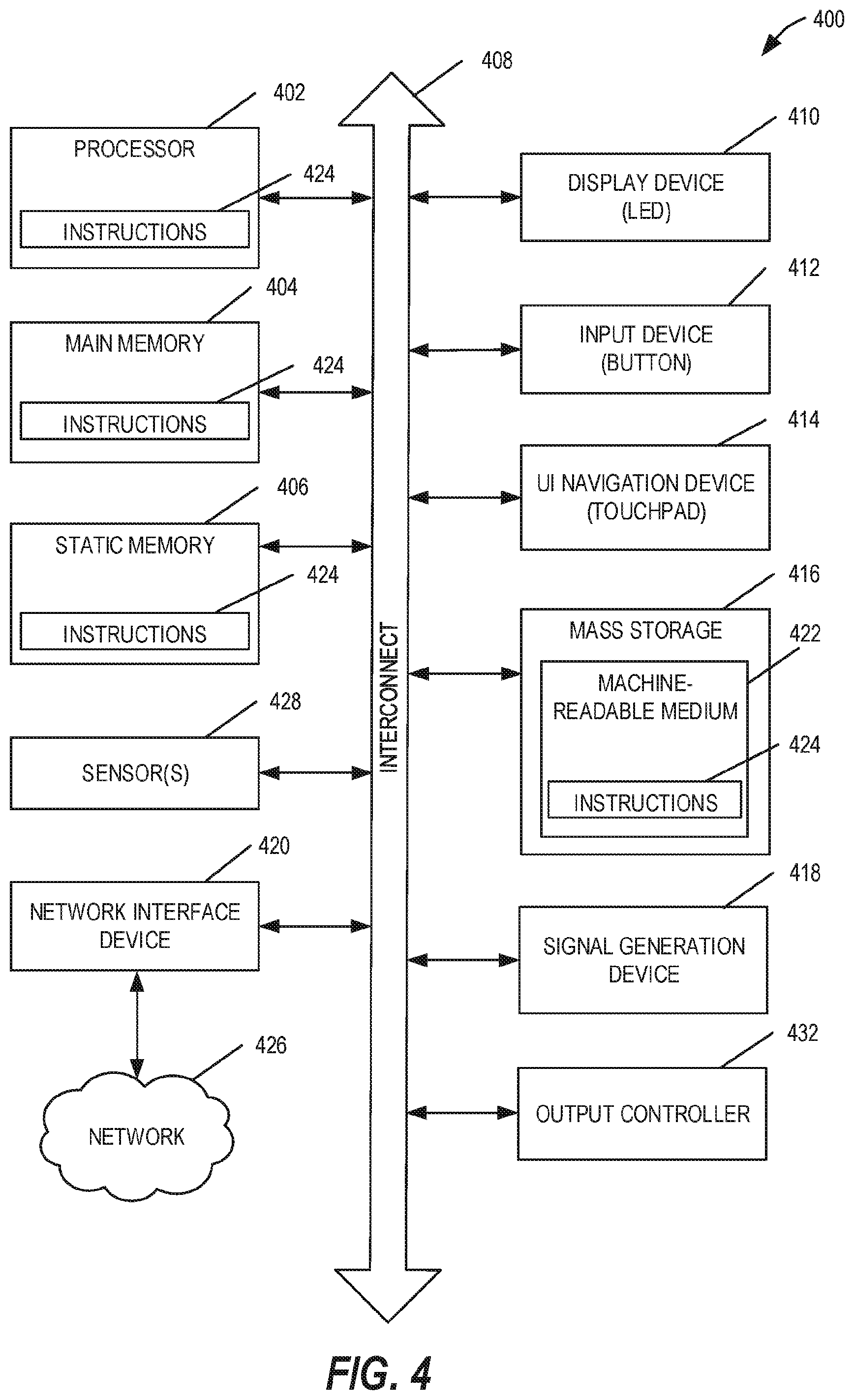 Patent US12100411 Figure 4 – SNR profile adaptive hearing assistance attenuation