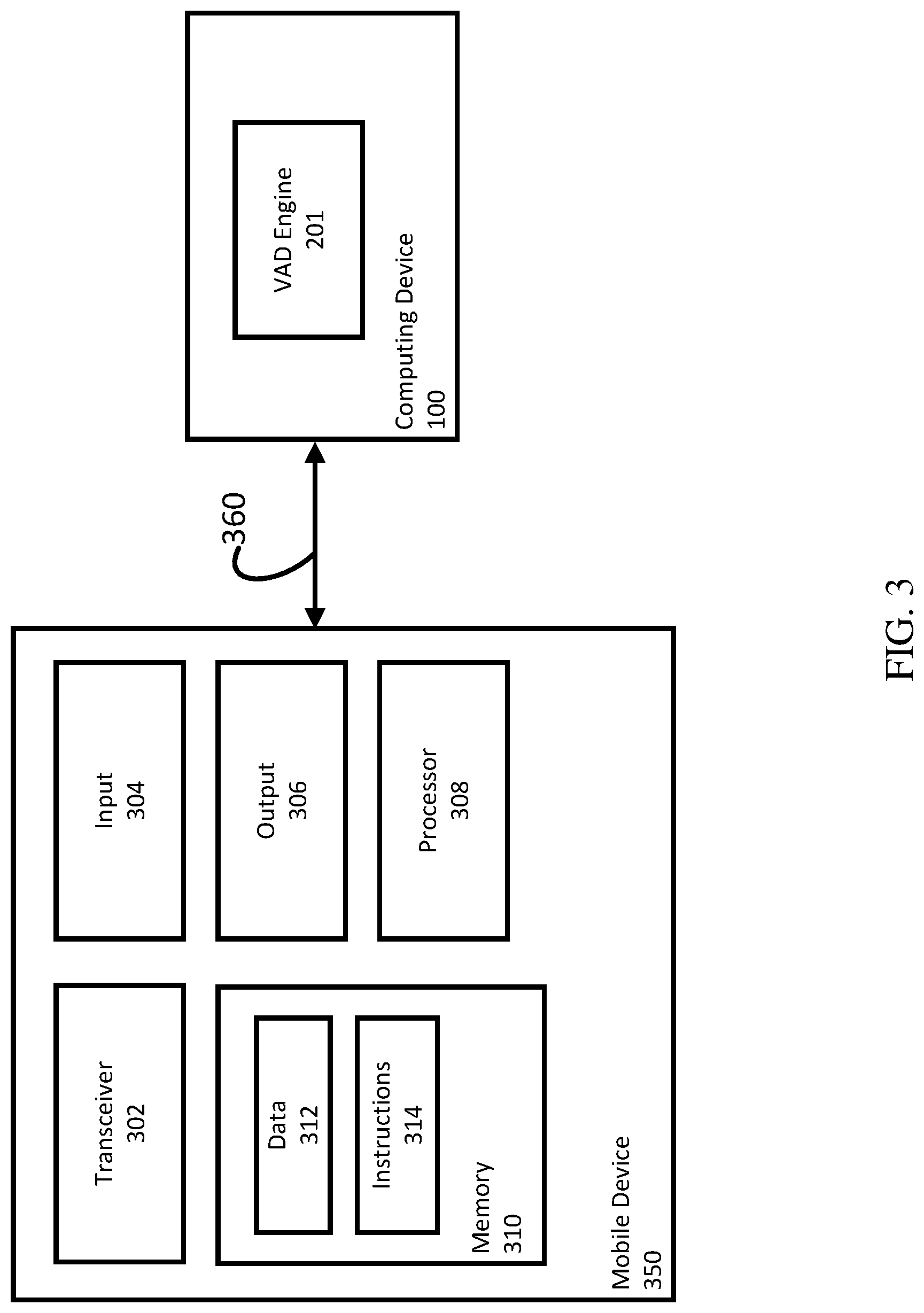 Patent US12100420 Figure 4 – Speech detection using multiple acoustic sensors