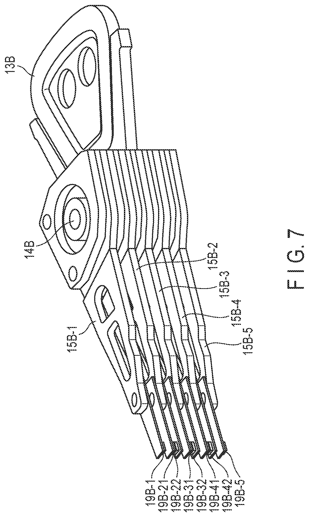 Patent US12100423 Figure 8 – Magnetic disk device and head control method