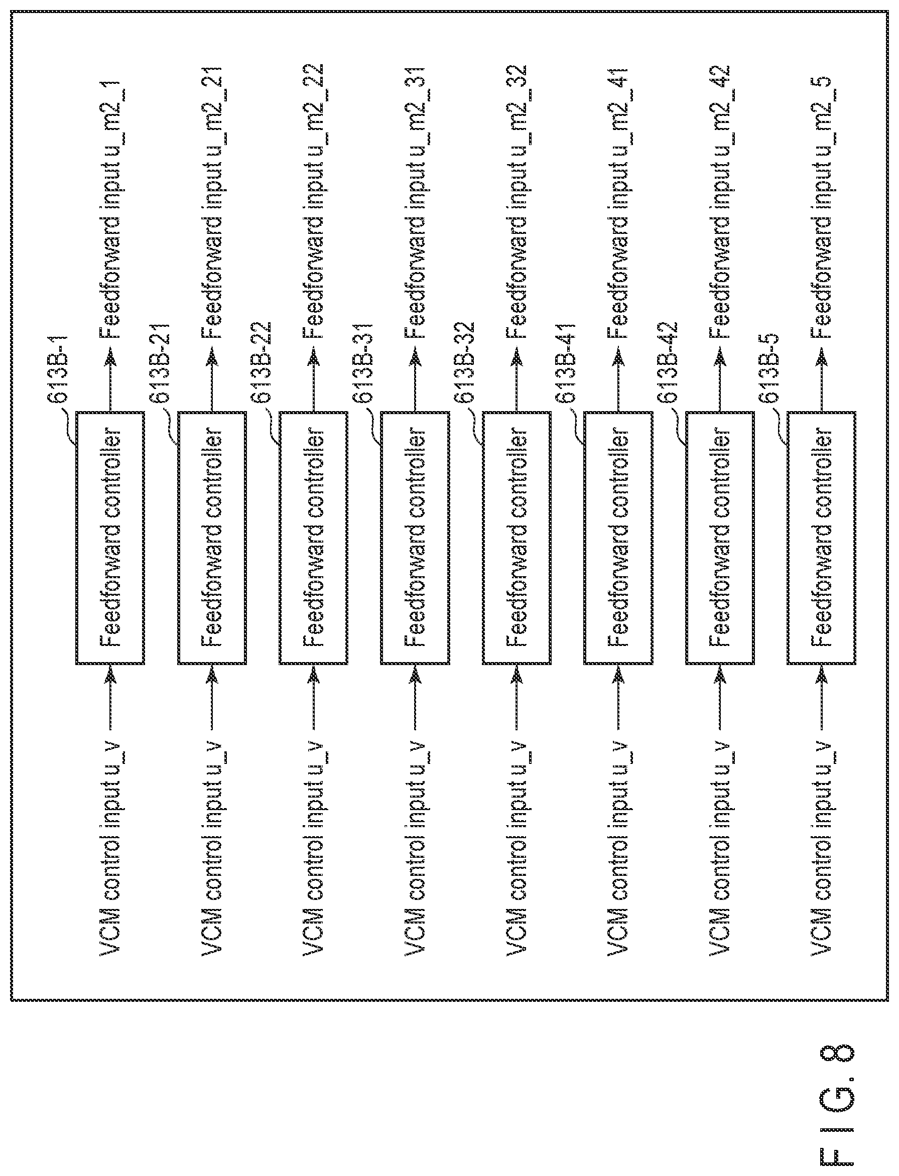 Patent US12100423 Figure 9 – Magnetic disk device and head control method
