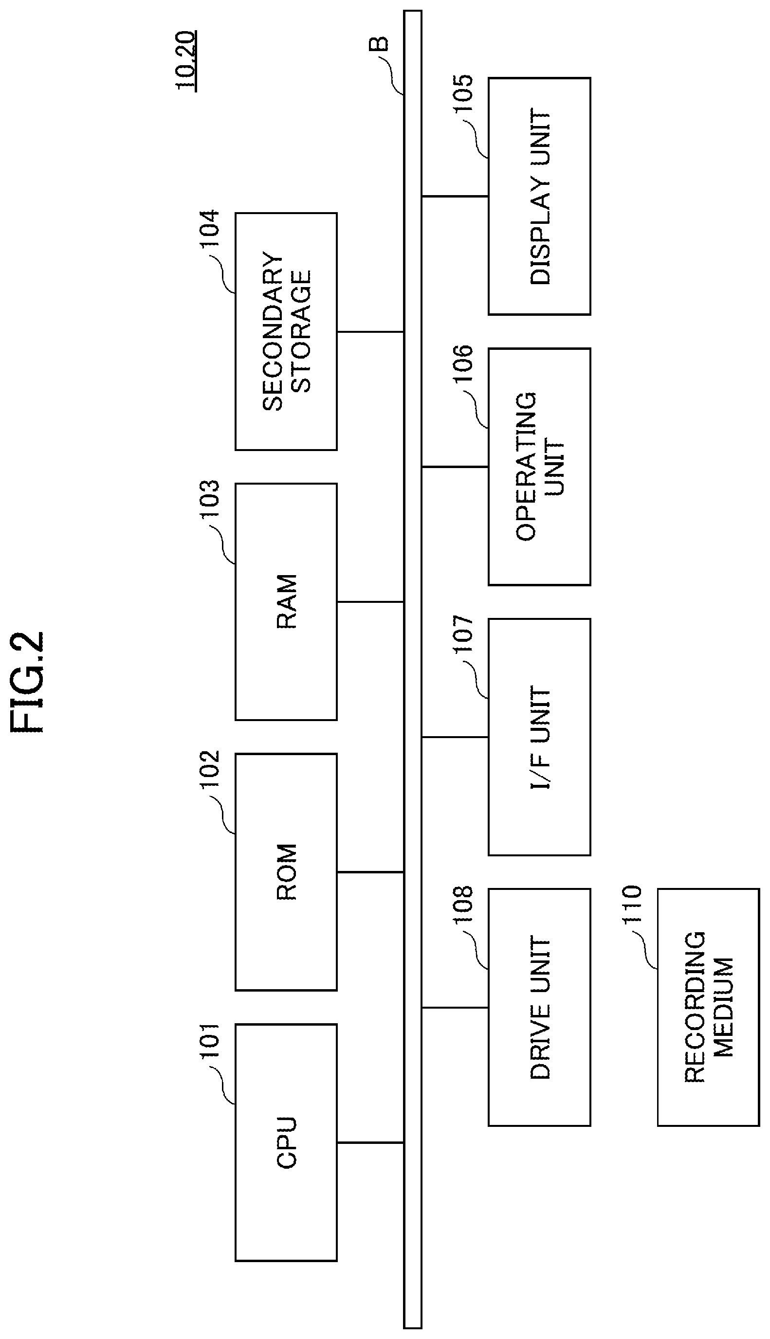 Patent US12100424 Figure 2 – Information processing method, information processing apparatus, program, and information processing system