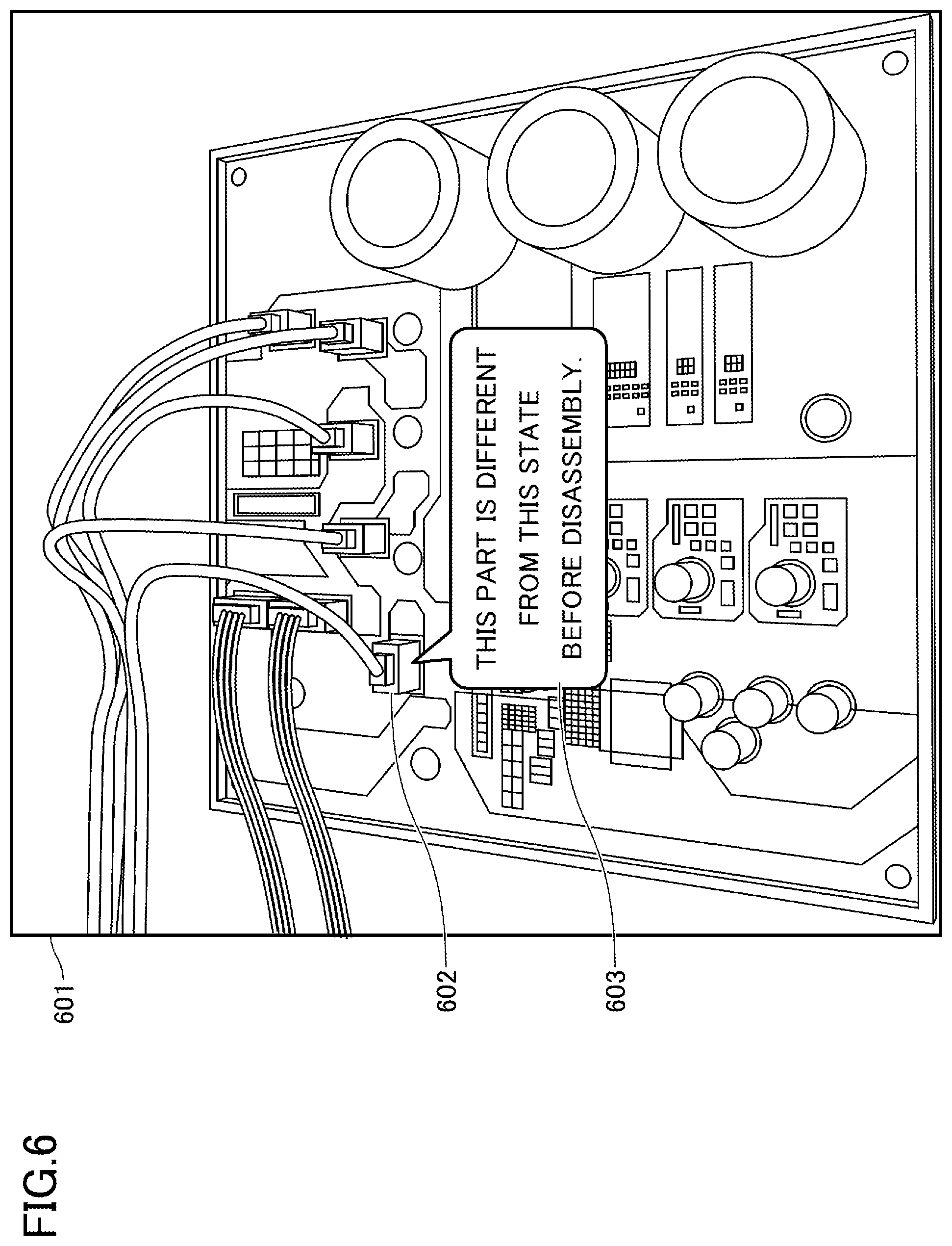 Patent US12100424 Figure 7 – Information processing method, information processing apparatus, program, and information processing system