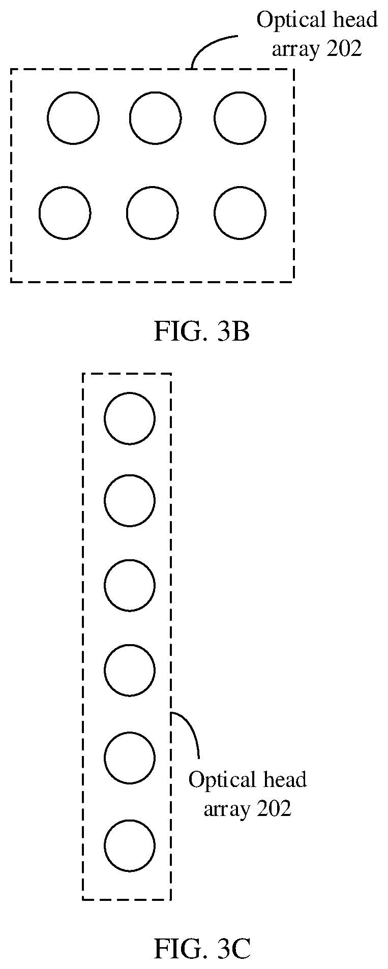 Patent US12100435 Figure 2 – Data reading and writing apparatuses and data reading and writing methods