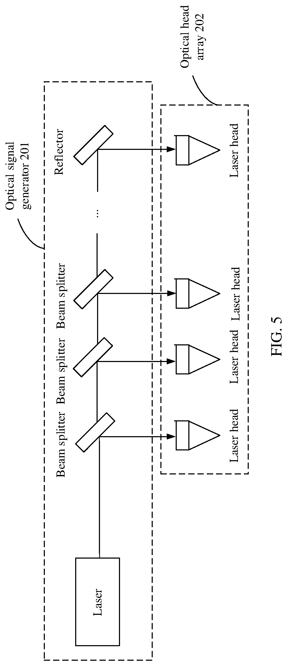 Patent US12100435 Figure 4 – Data reading and writing apparatuses and data reading and writing methods