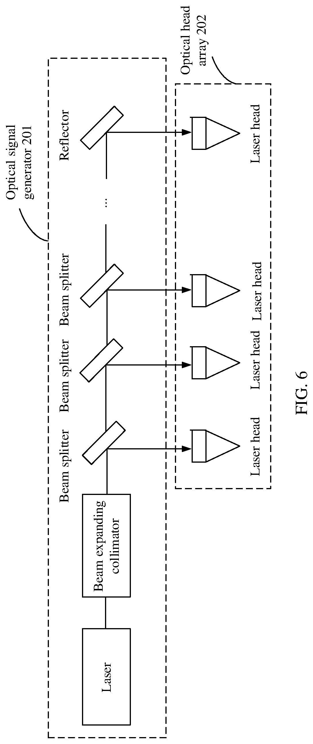 Patent US12100435 Figure 5 – Data reading and writing apparatuses and data reading and writing methods
