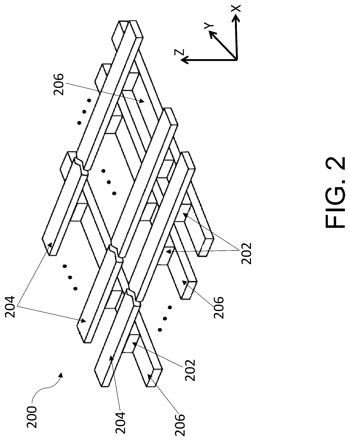 Patent US12100438 Figure 2 – Methods, devices and systems for an improved management of a non-volatile memory
