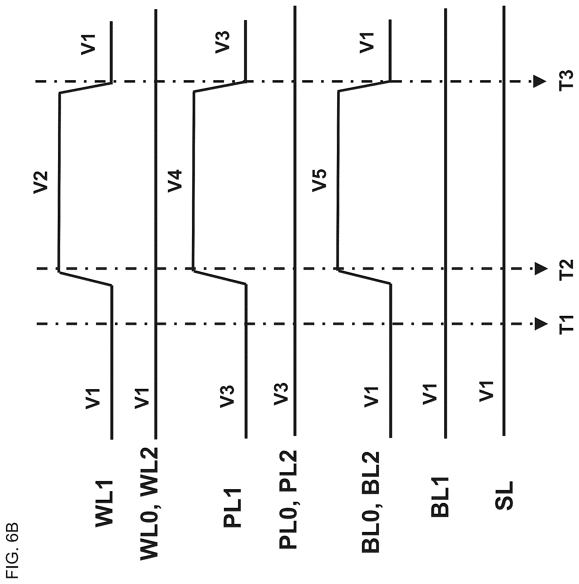 Patent US12100443 Figure 12 – Semiconductor-element-including memory device