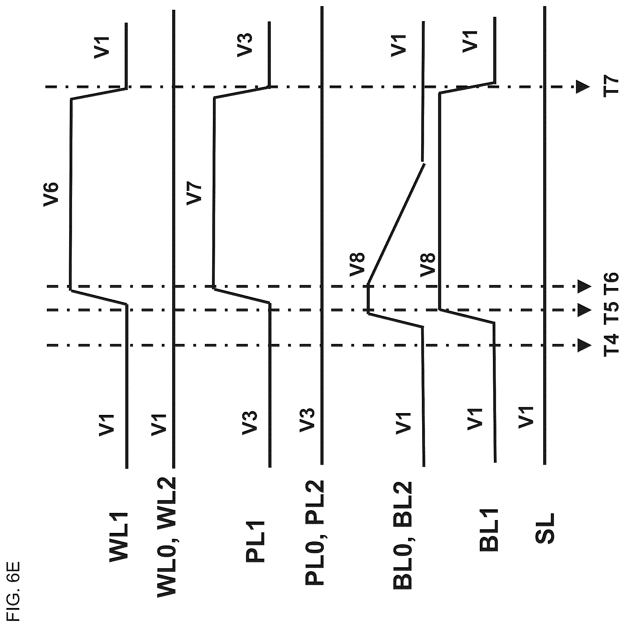 Patent US12100443 Figure 15 – Semiconductor-element-including memory device