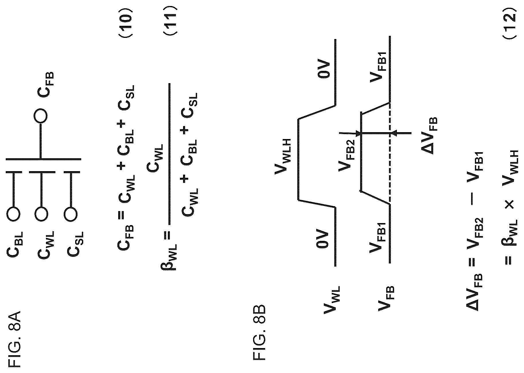 Patent US12100443 Figure 20 – Semiconductor-element-including memory device
