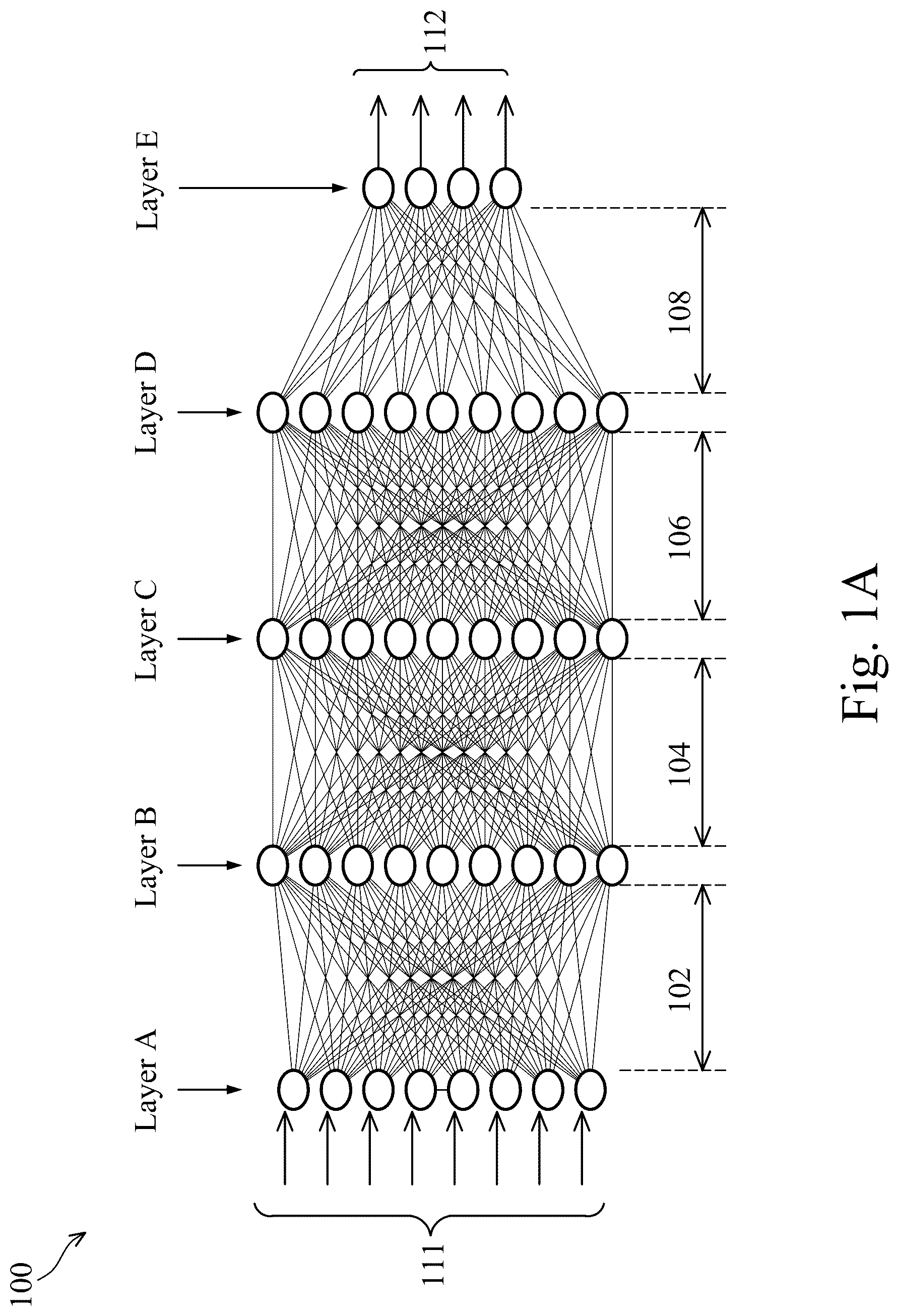 Patent US12100445 Figure 1 – Integrated circuit and method