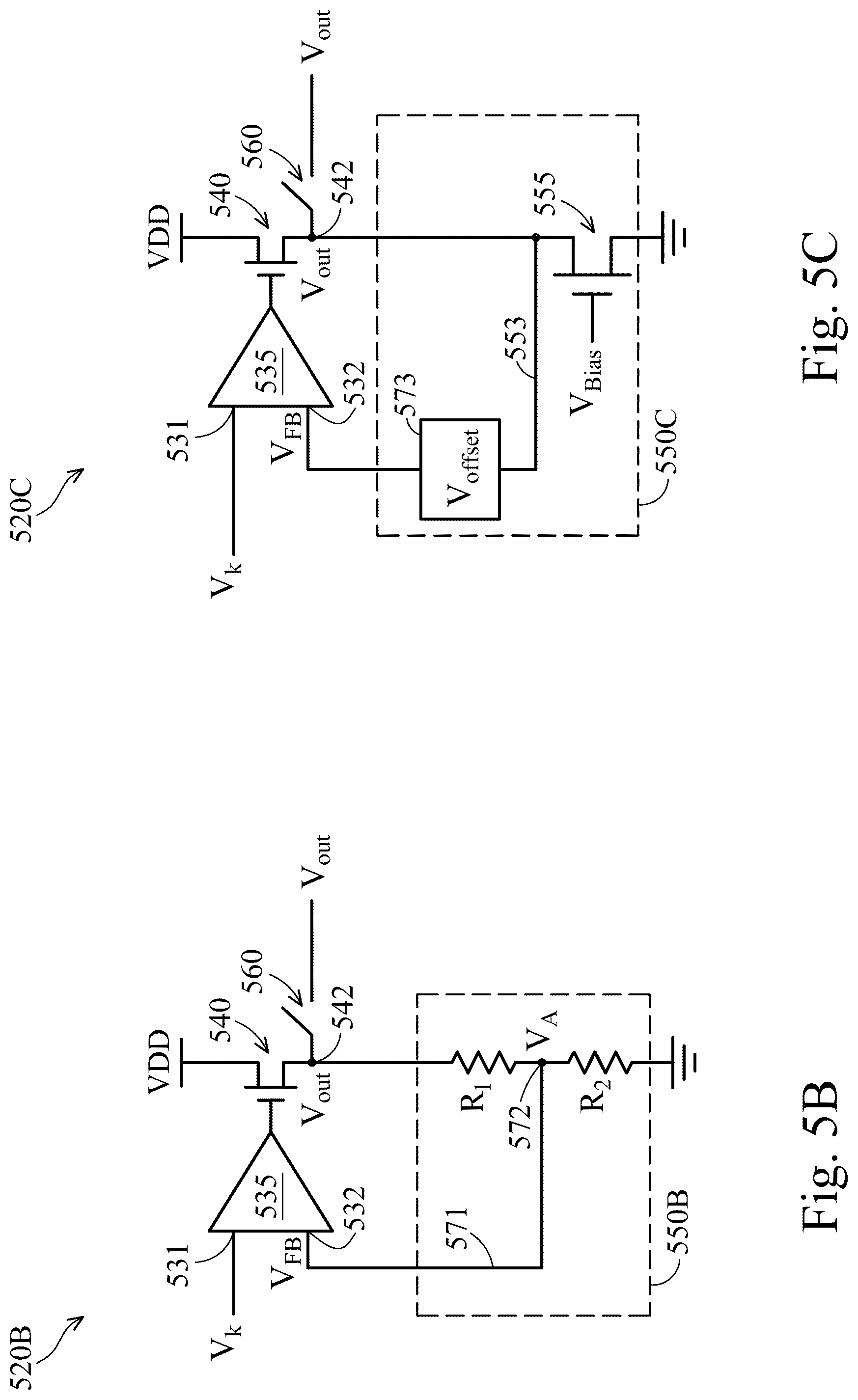 Patent US12100445 Figure 7 – Integrated circuit and method
