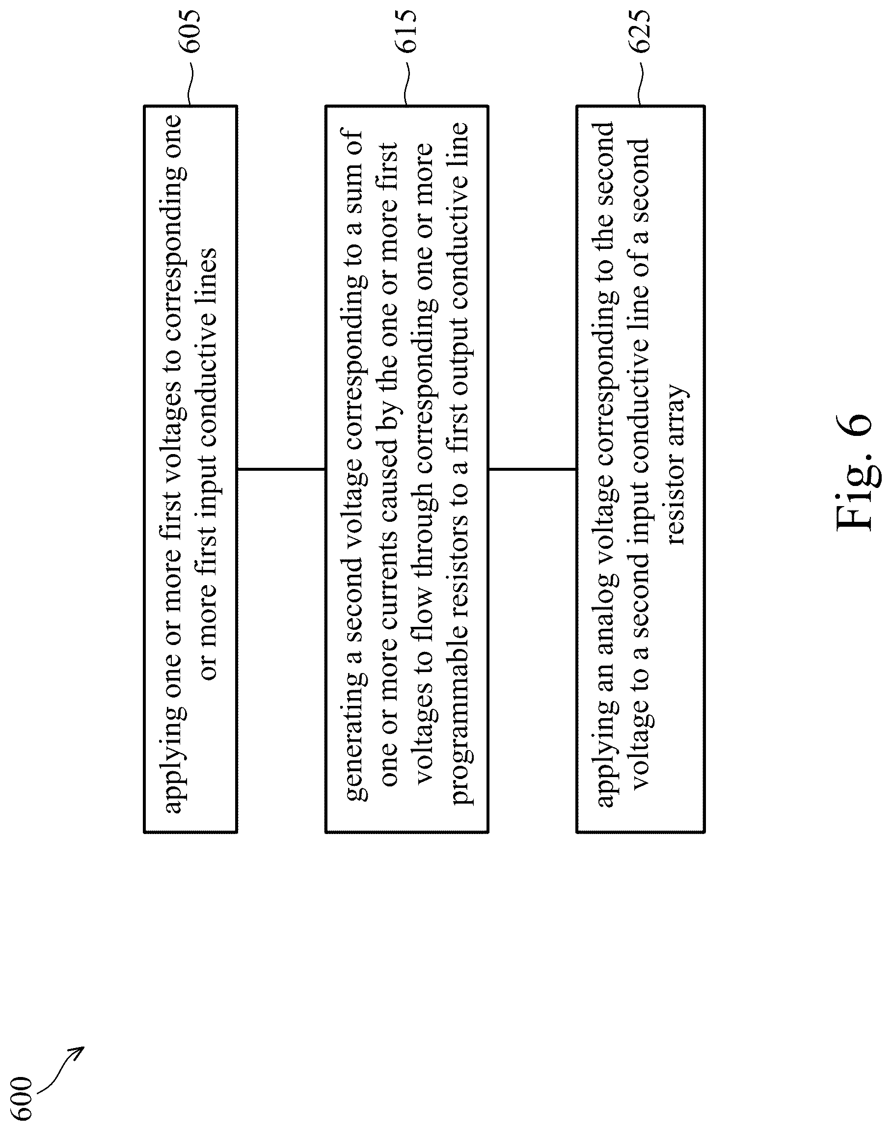 Patent US12100445 Figure 8 – Integrated circuit and method
