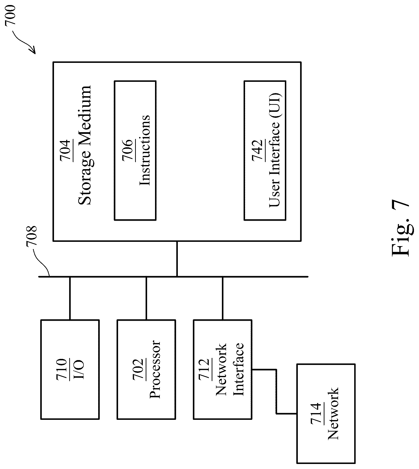 Patent US12100445 Figure 9 – Integrated circuit and method
