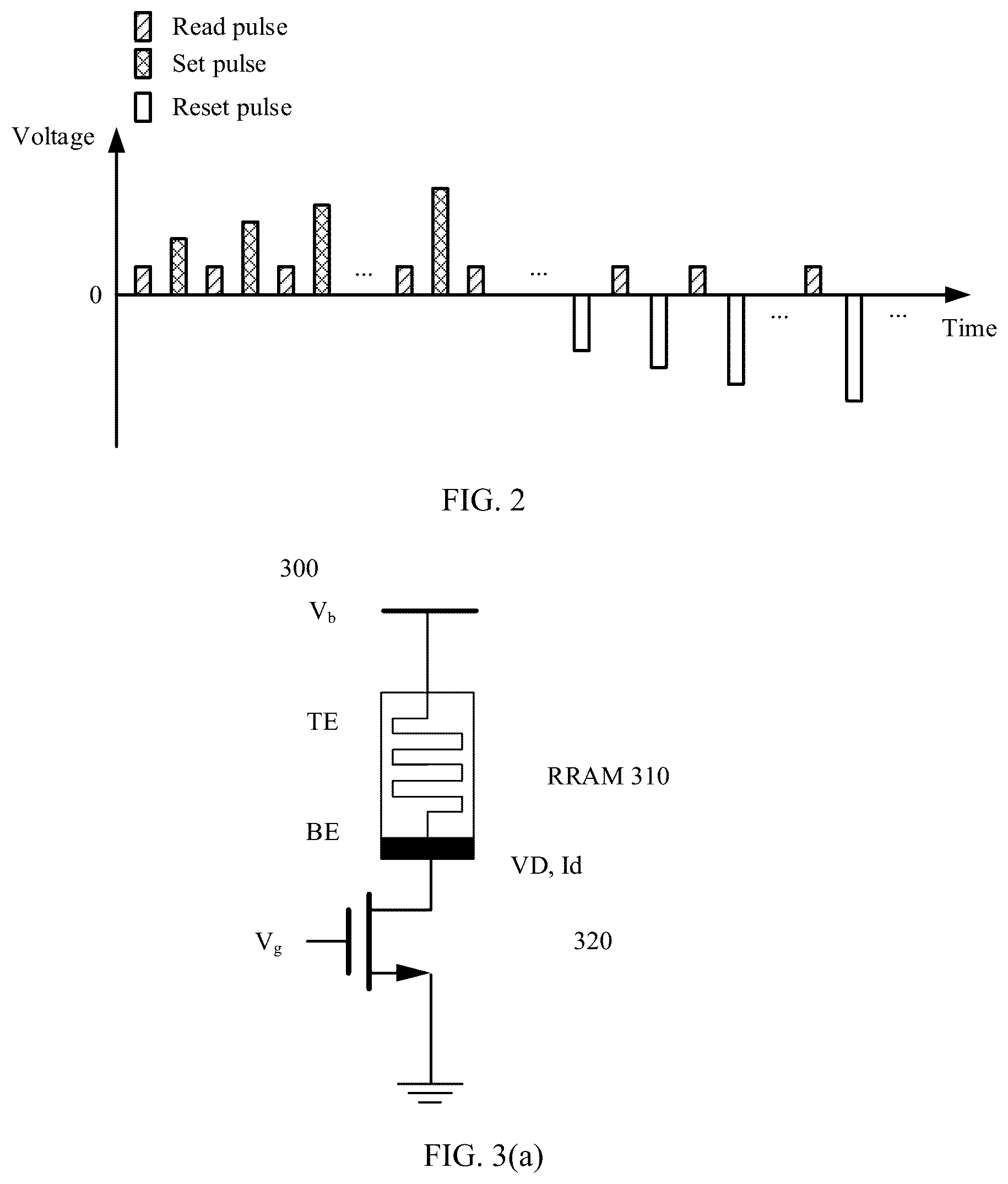 Patent US12100448 Figure 2 – Storage device and data writing method