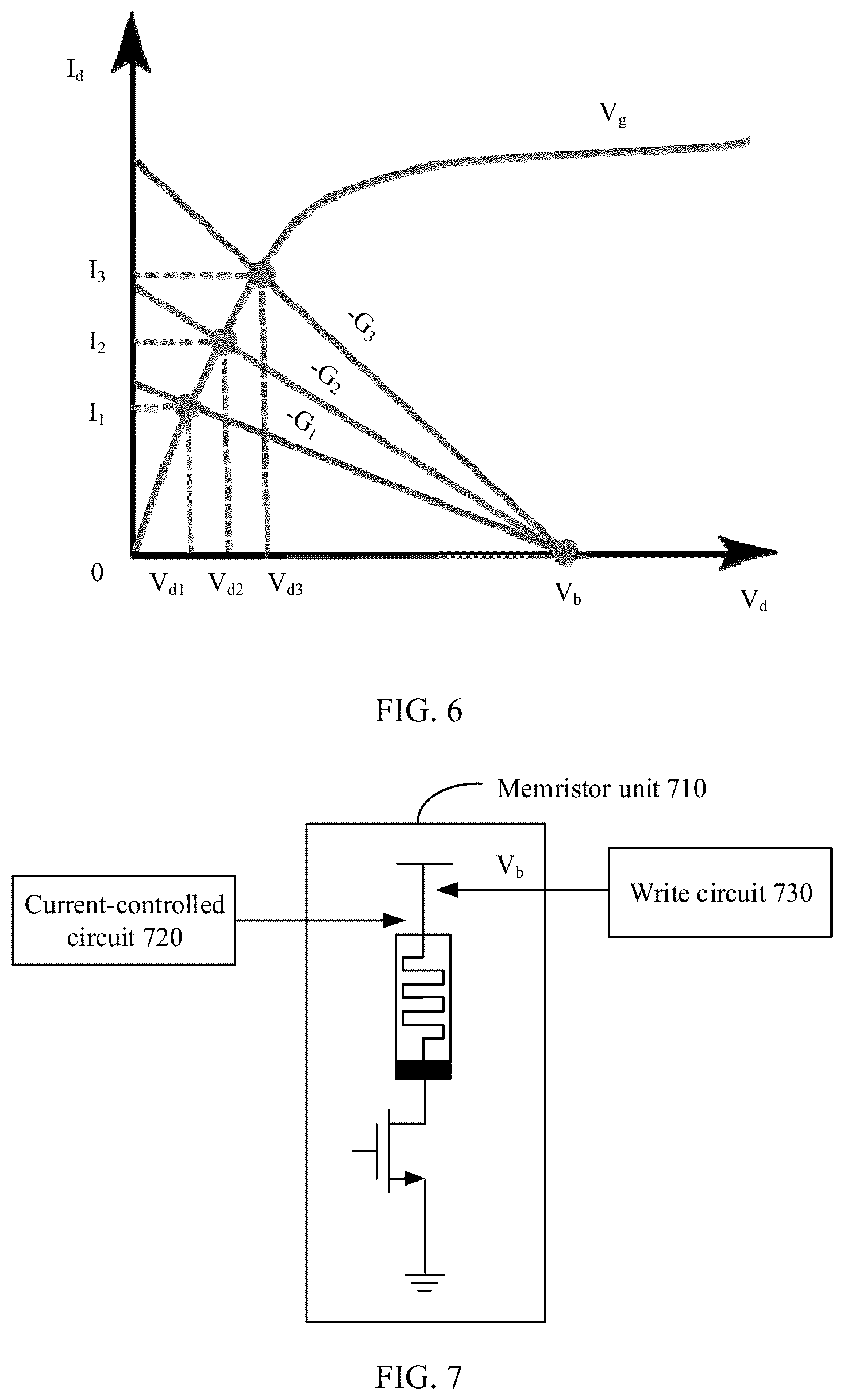 Patent US12100448 Figure 4 – Storage device and data writing method
