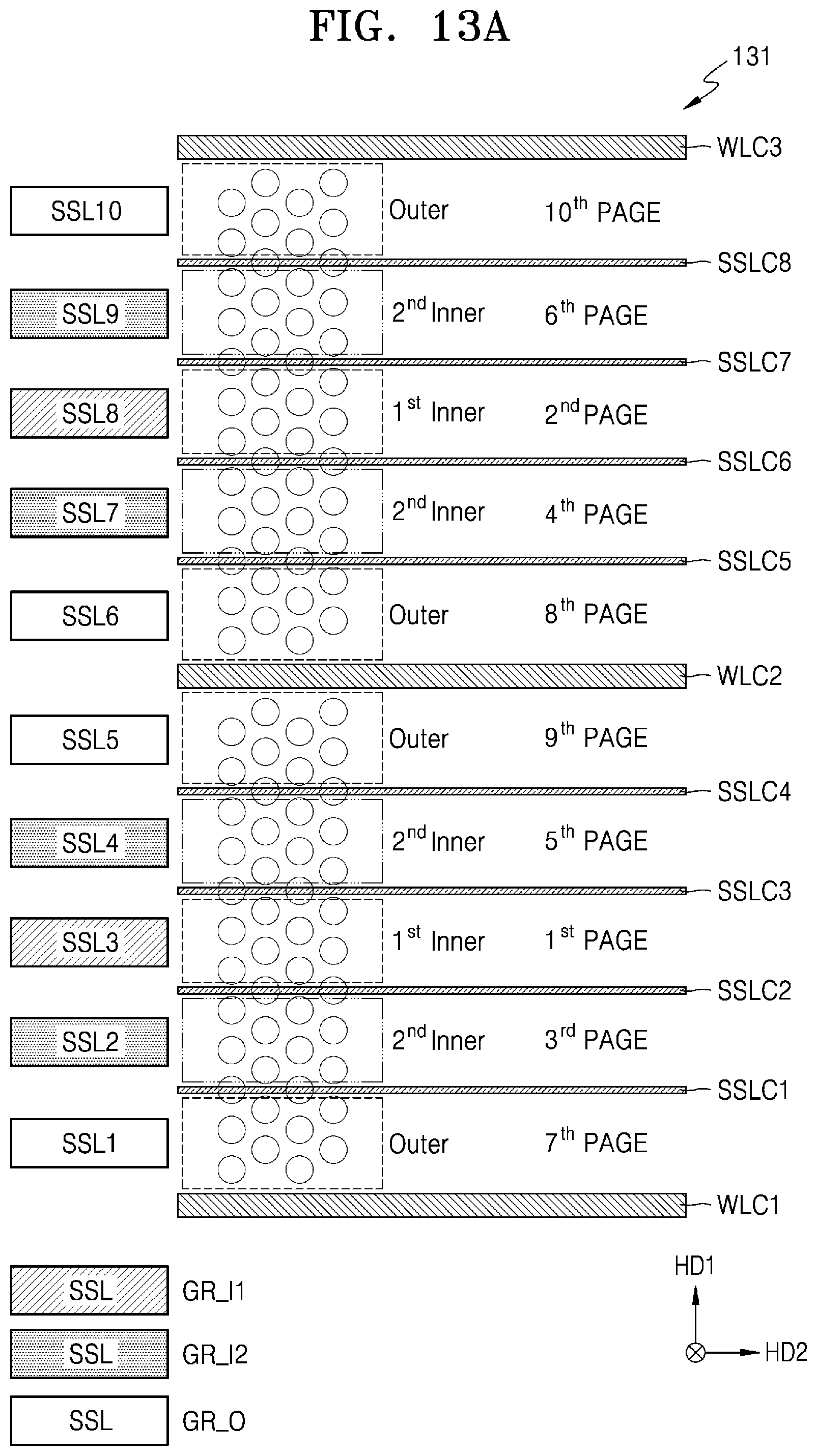 Patent US12100452 Figure 18 – Non-volatile memory device