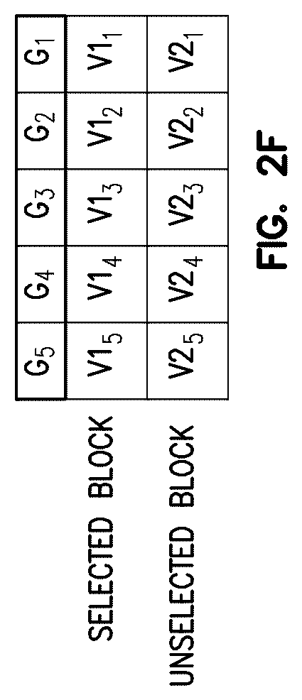 Patent US12100454 Figure 7 – Memory device including in-tier driver circuit