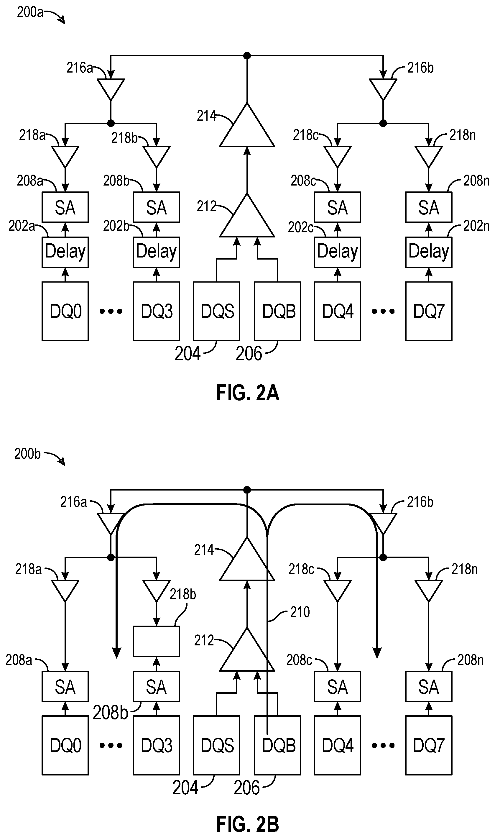Patent US12100458 Figure 2 – Systems and methods of correcting errors in unmatched memory devices