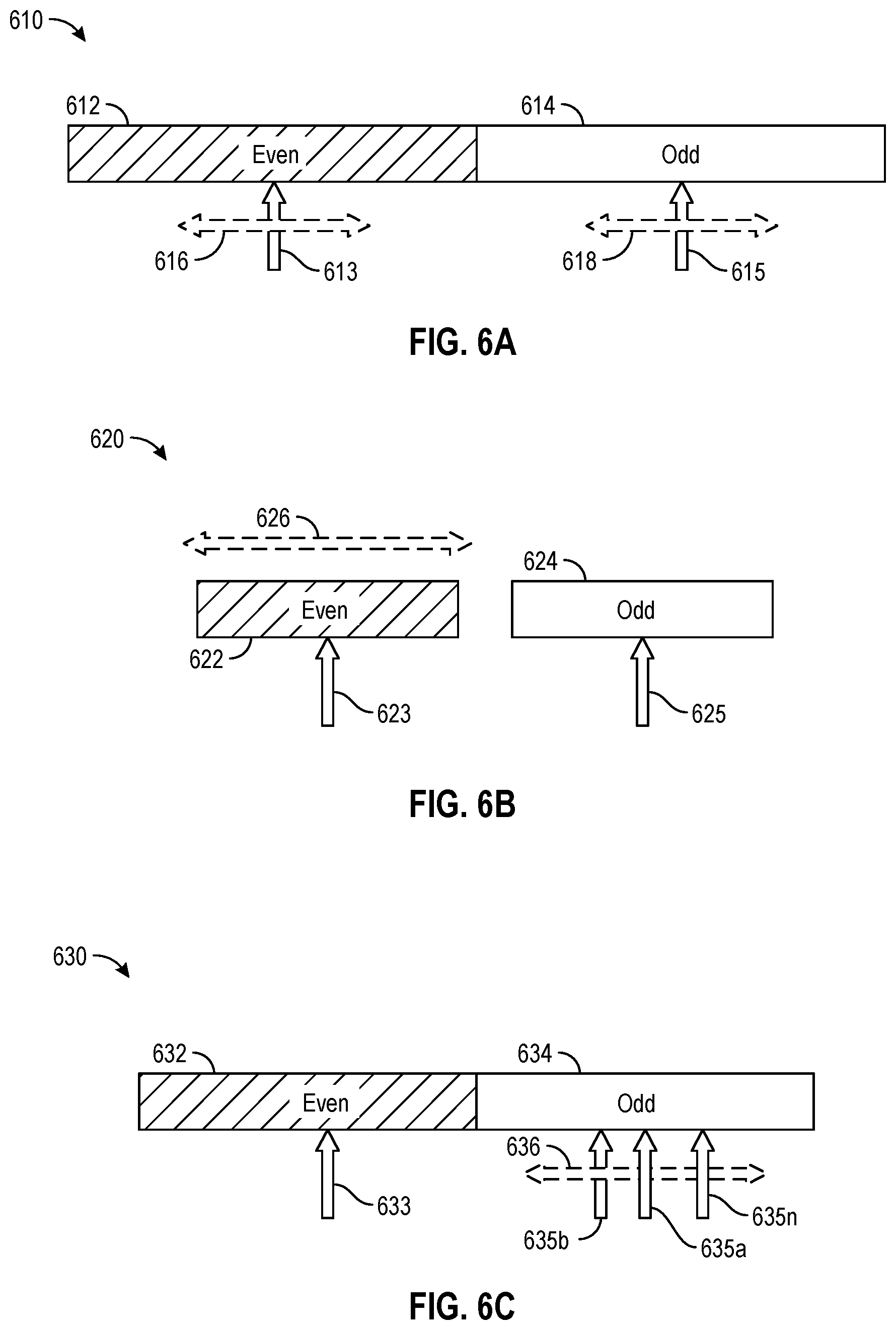 Patent US12100458 Figure 5 – Systems and methods of correcting errors in unmatched memory devices