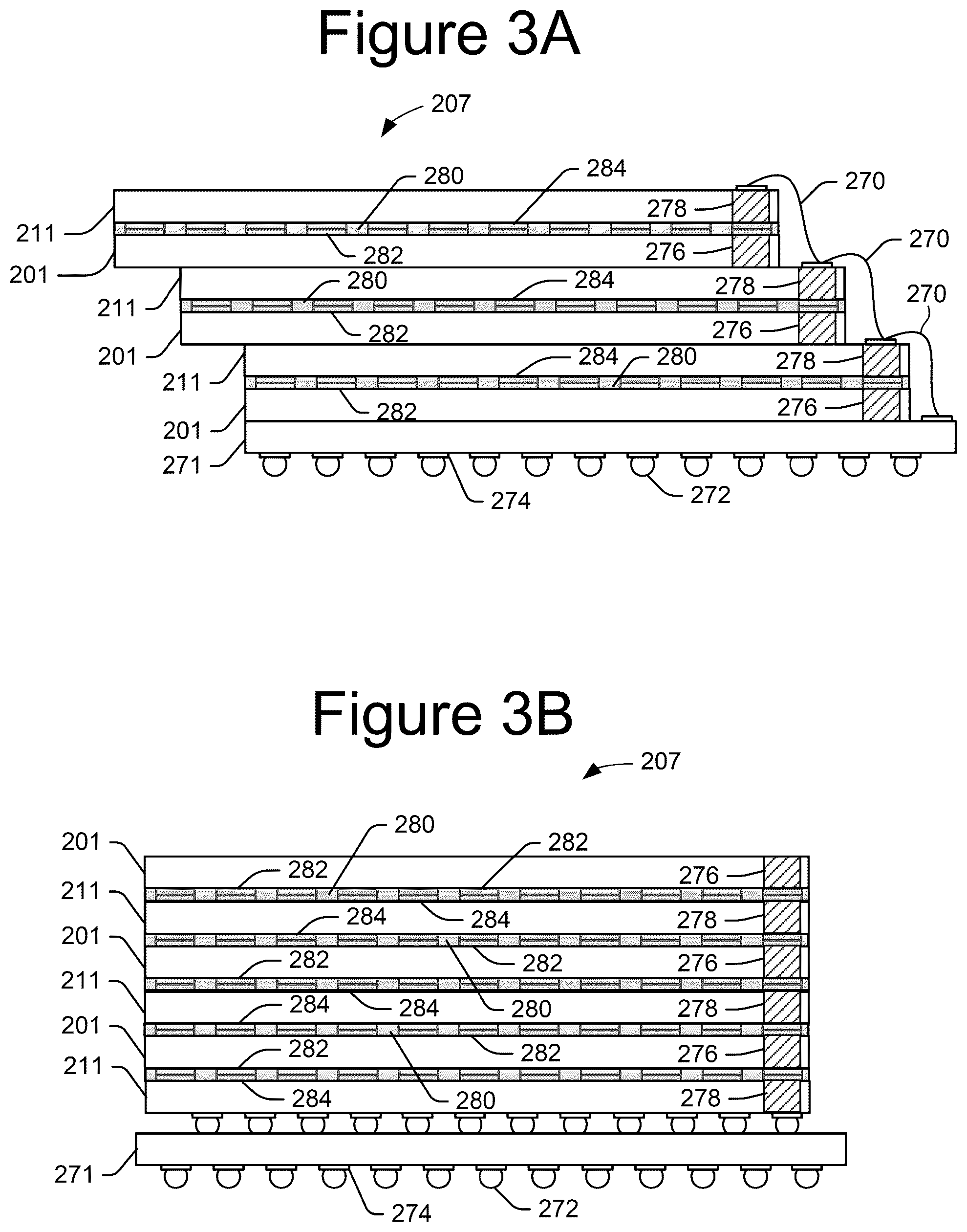 Patent US12100461 Figure 4 – Non-volatile memory with suspension period during programming
