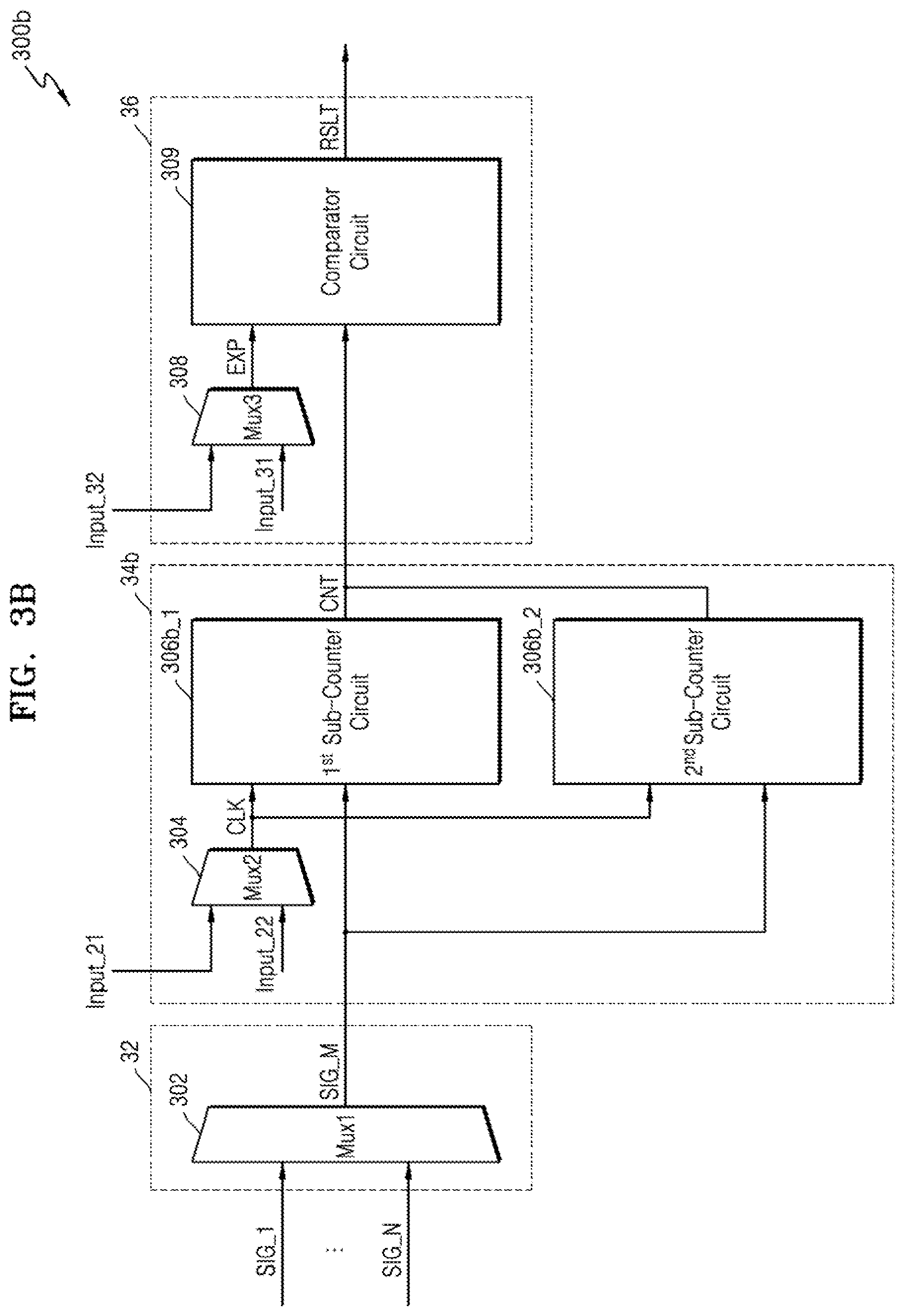 Patent US12100463 Figure 4 – Semiconductor memory device detecting defect, and operating method thereof