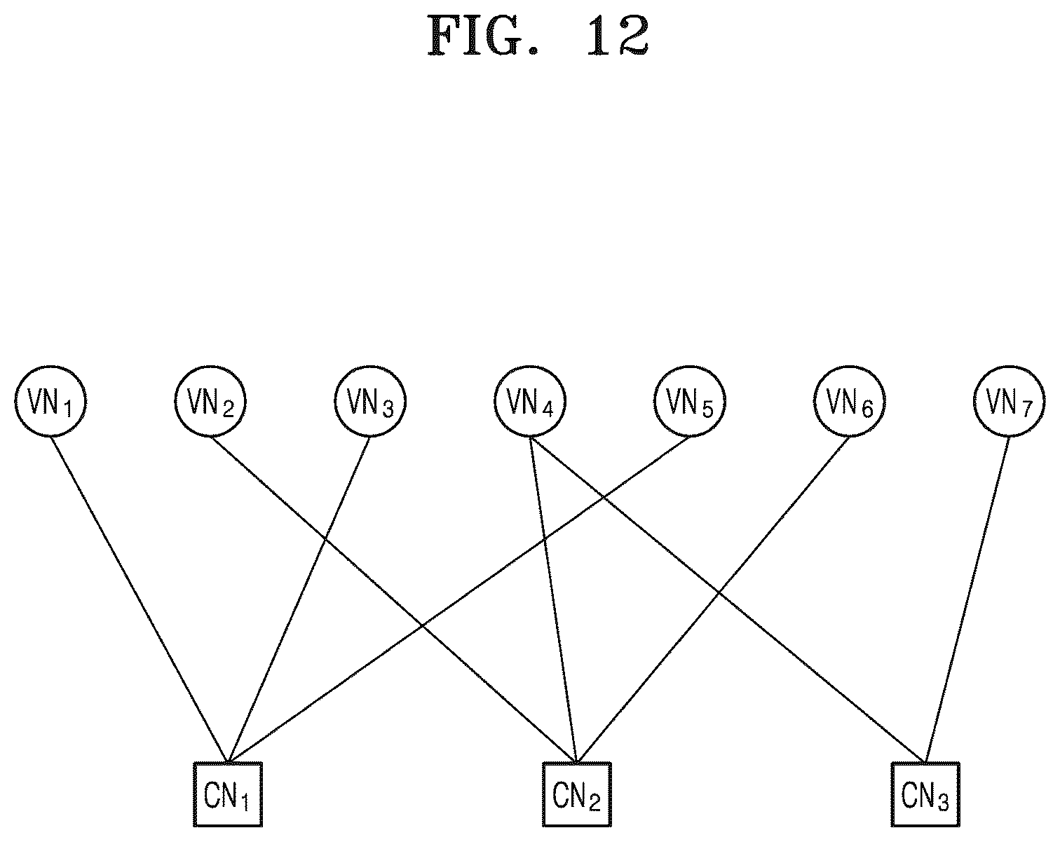 Patent US12100465 Figure 12 – Error correction circuit using multi-clock and semiconductor device including the same