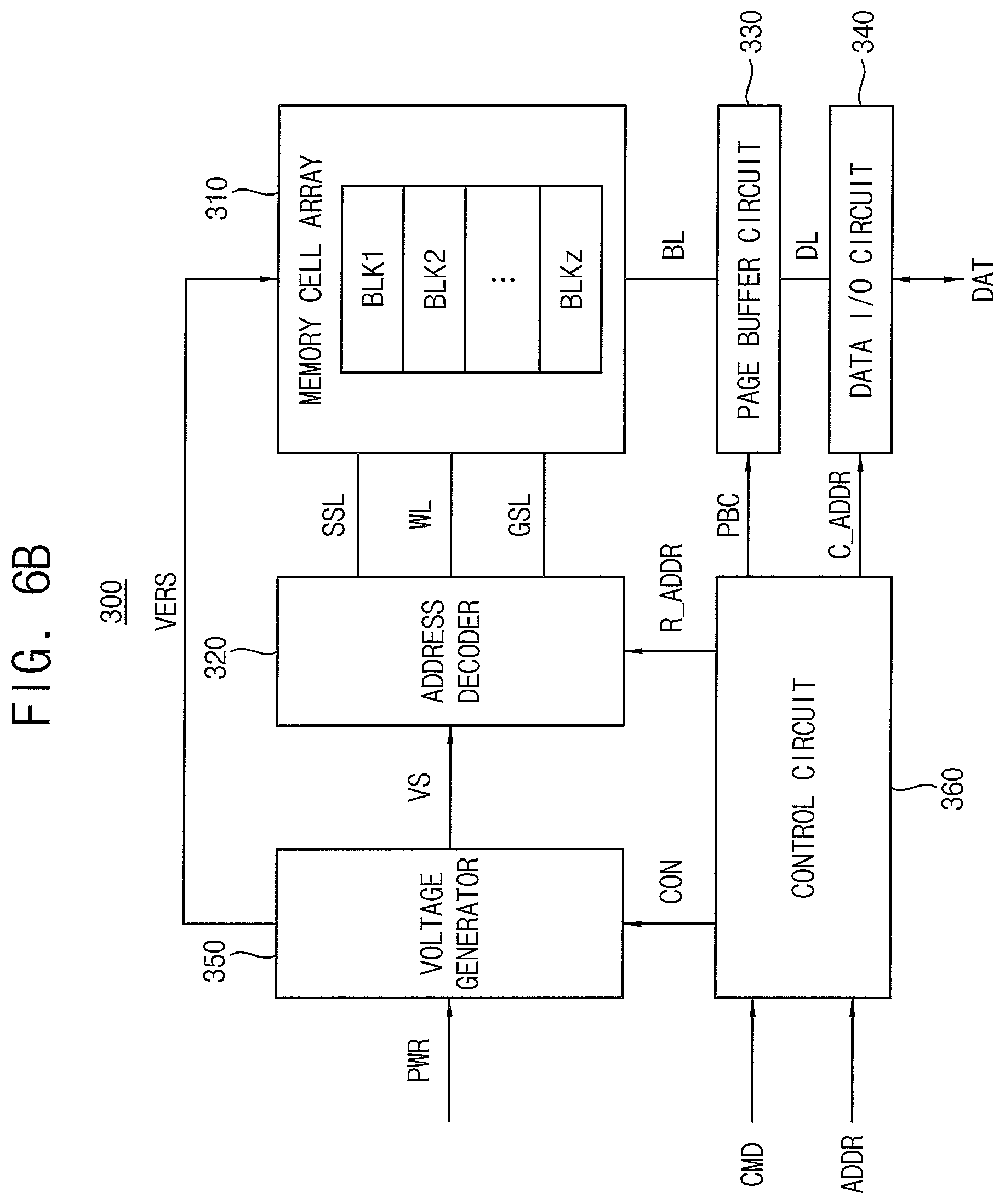 Patent US12100469 Figure 9 – Receiver receiving multi-level signal, memory device including the same and method of receiving data using the same