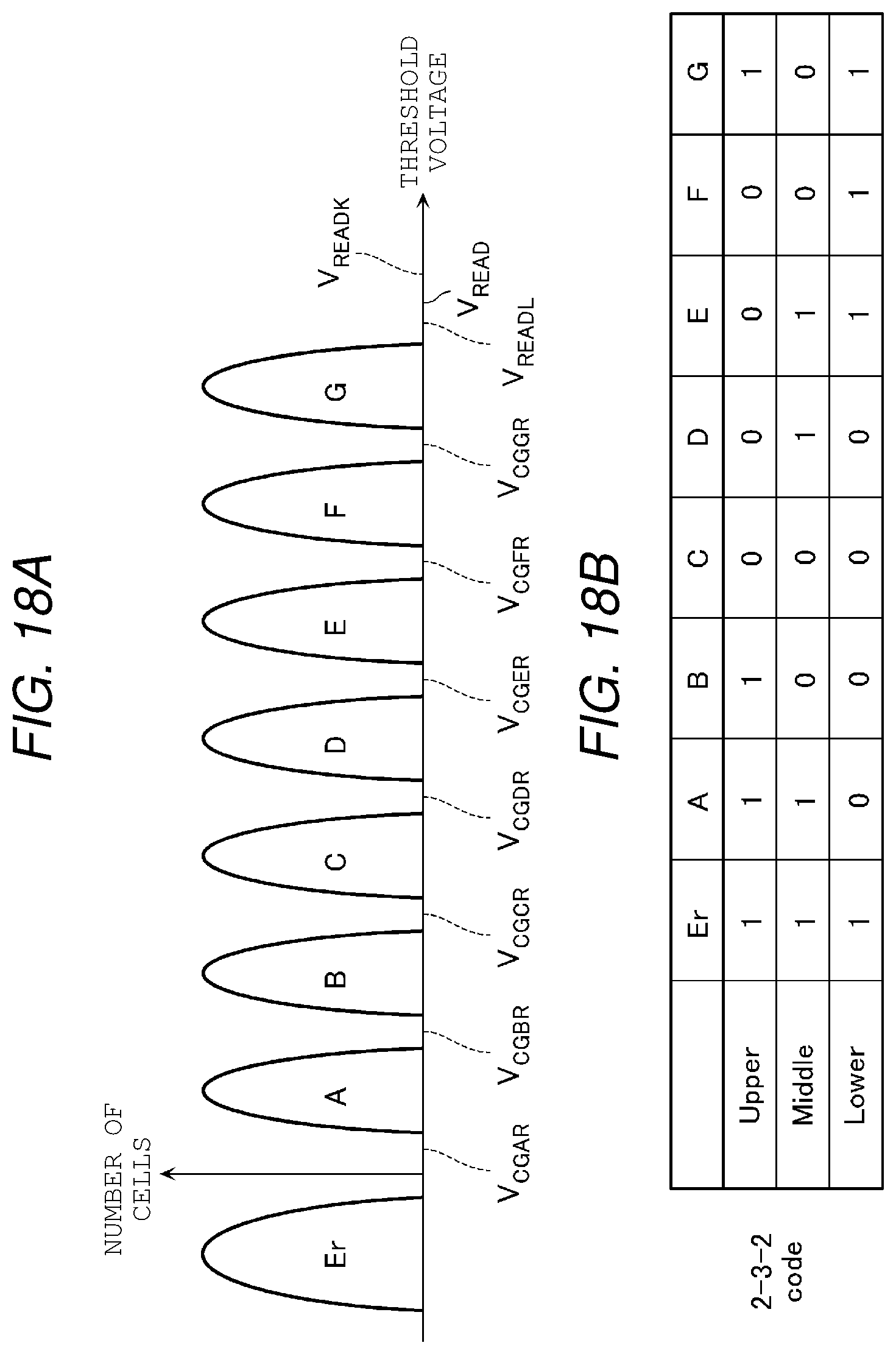 Patent US12100470 Figure 15 – Semiconductor memory device