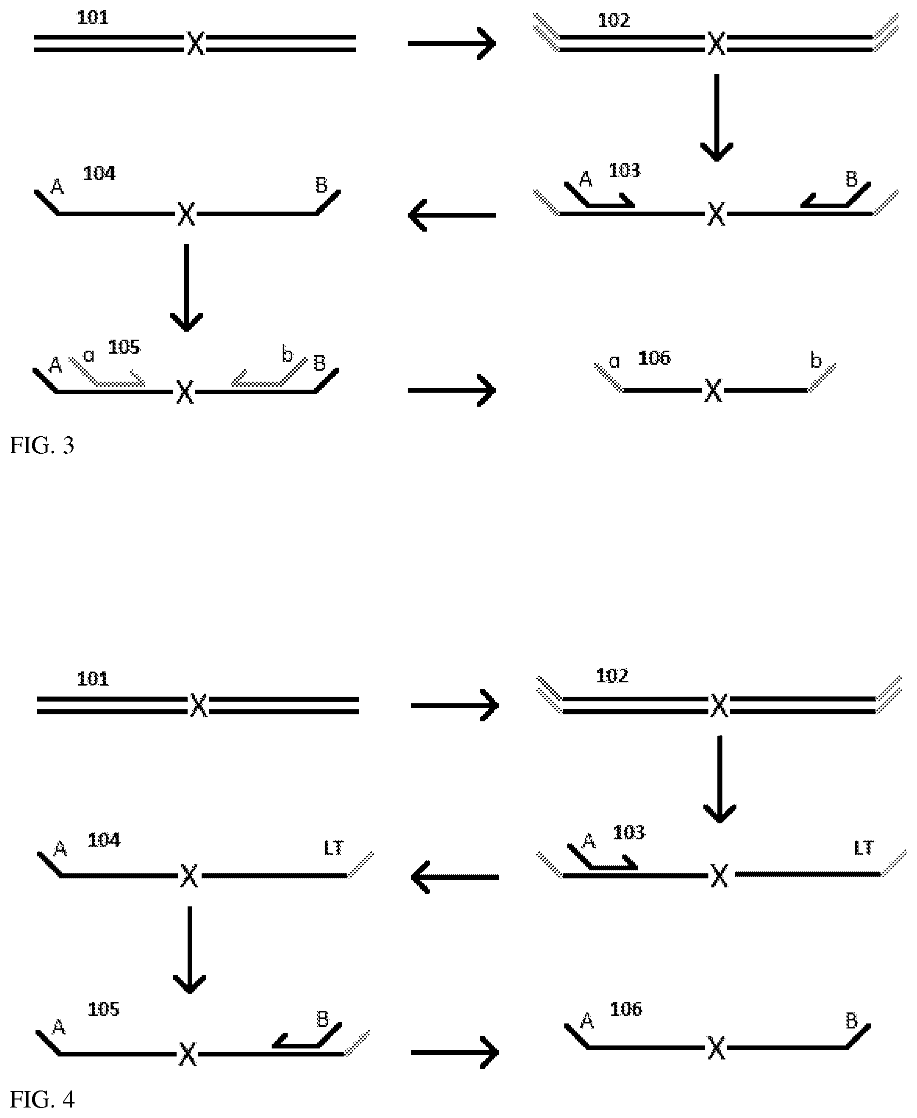 Patent US12100478 Figure 2 – Method for non-invasive prenatal testing using parental mosaicism data