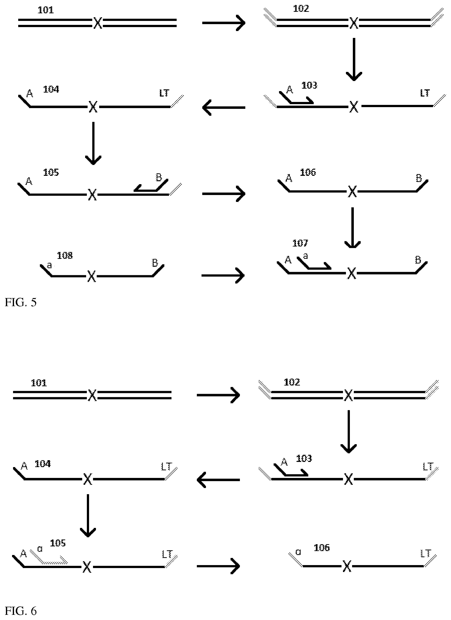Patent US12100478 Figure 3 – Method for non-invasive prenatal testing using parental mosaicism data