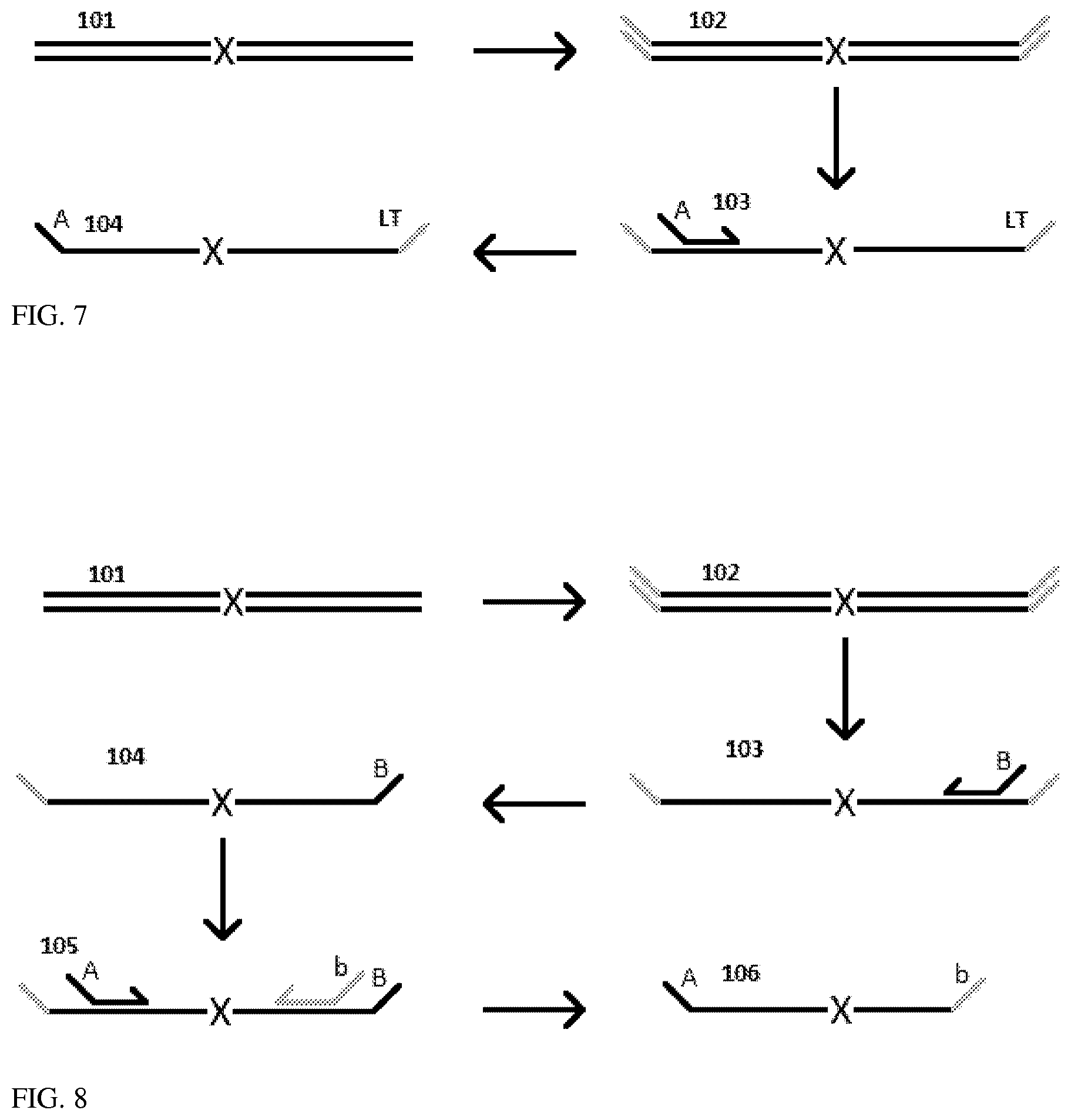Patent US12100478 Figure 4 – Method for non-invasive prenatal testing using parental mosaicism data