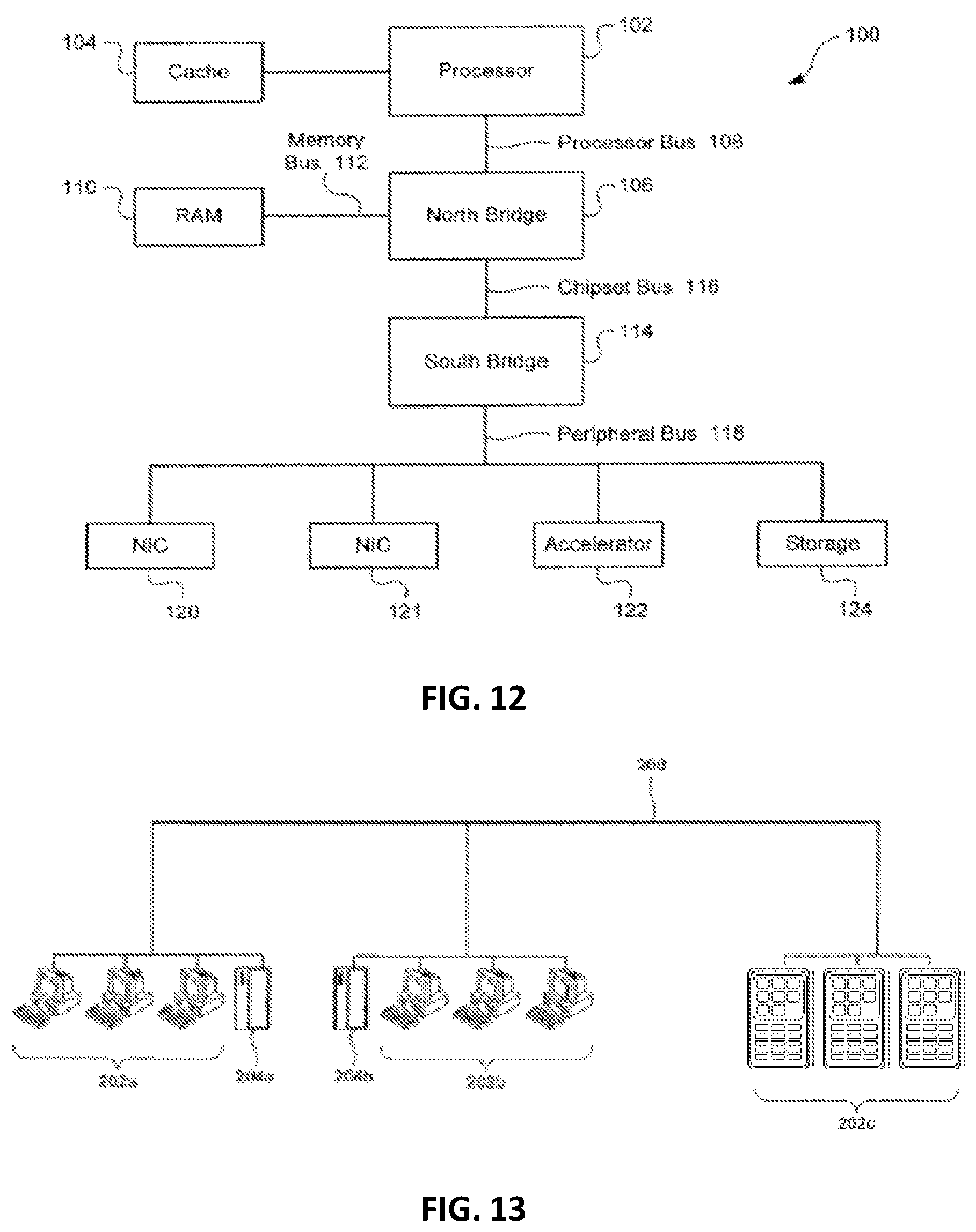 Patent US12100479 Figure 12 – Systems and methods for metagenomic analysis