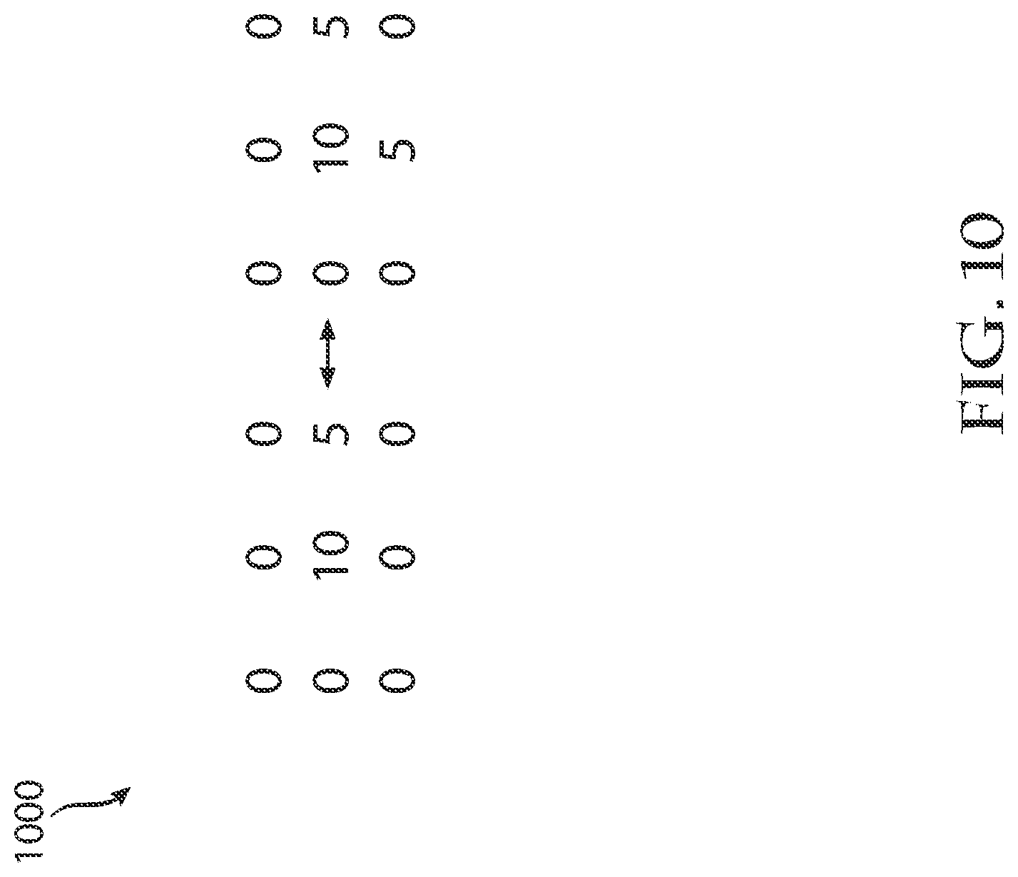 Patent US12100481 Figure 11 – System and method of efficient coding and decoding of contact matrices