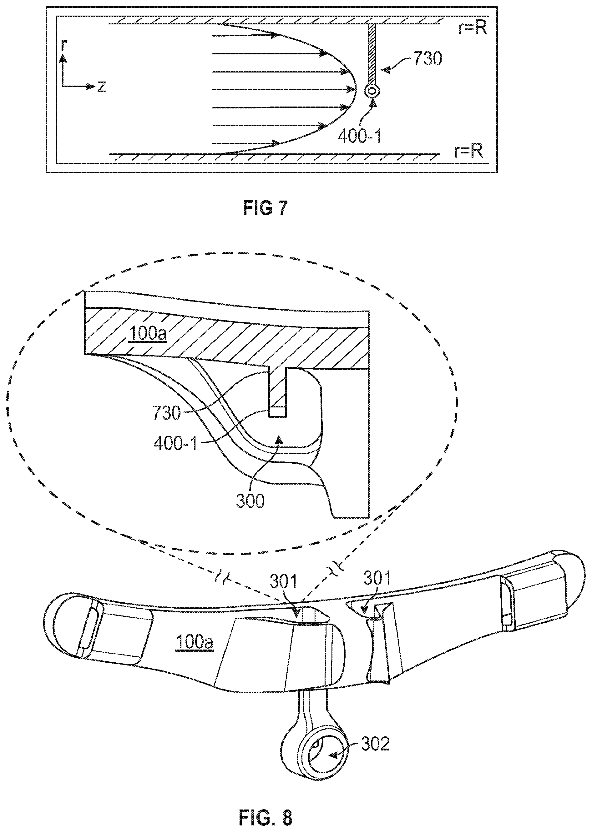 Patent US12100492 Figure 5 – Nasal and oral respiration sensor