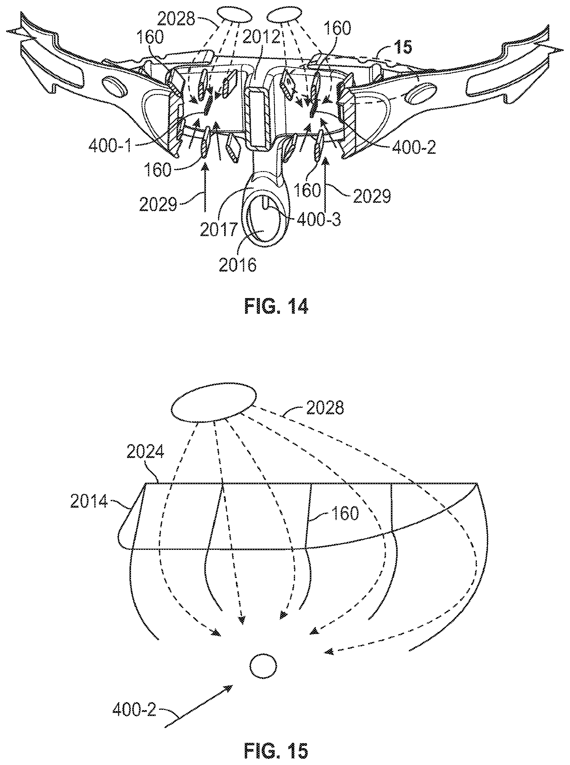 Patent US12100492 Figure 9 – Nasal and oral respiration sensor