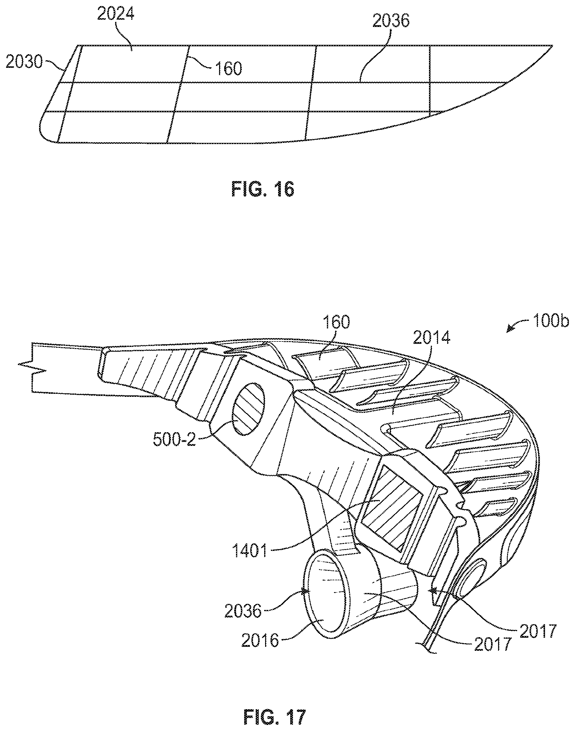 Patent US12100492 Figure 10 – Nasal and oral respiration sensor