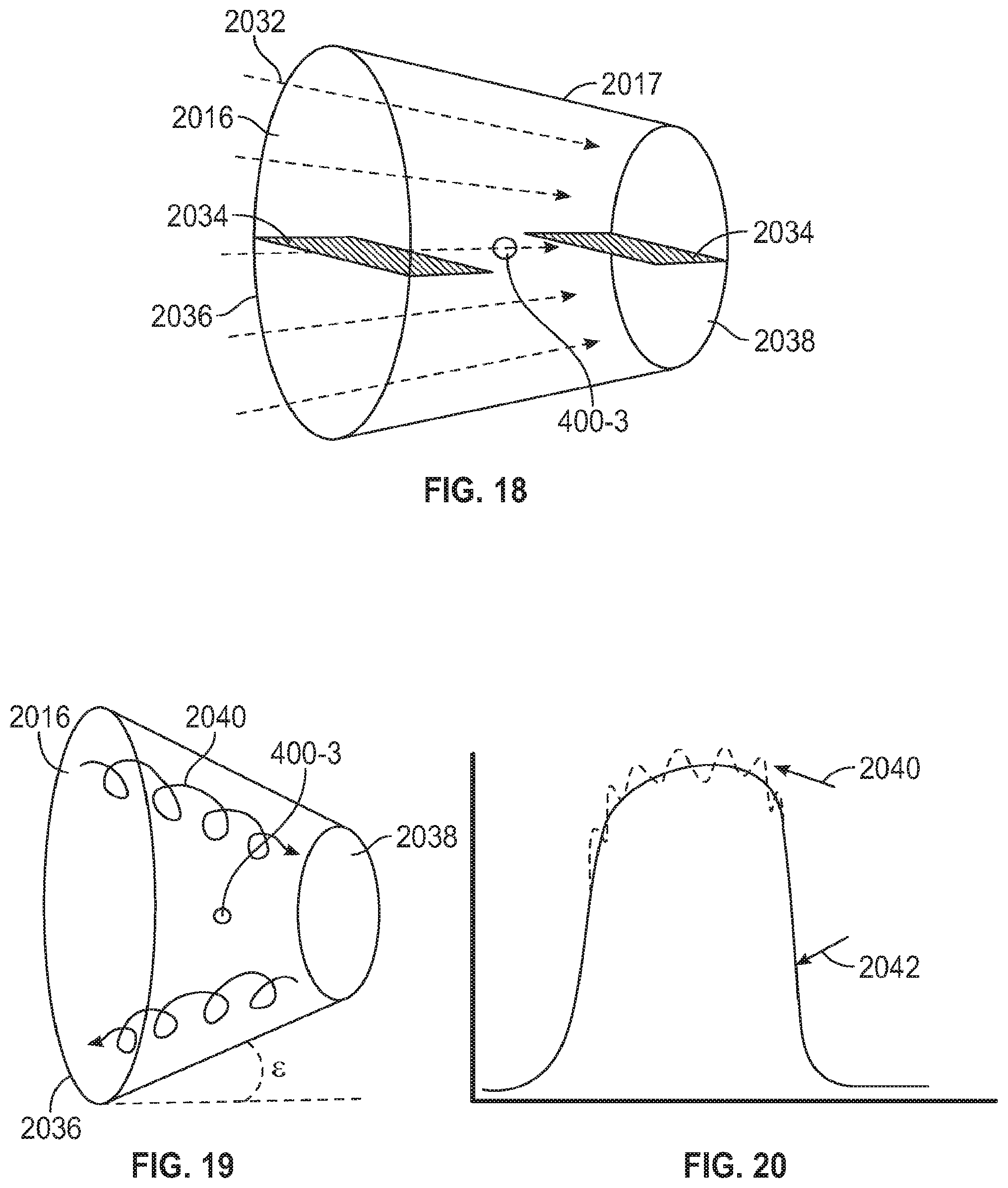 Patent US12100492 Figure 11 – Nasal and oral respiration sensor